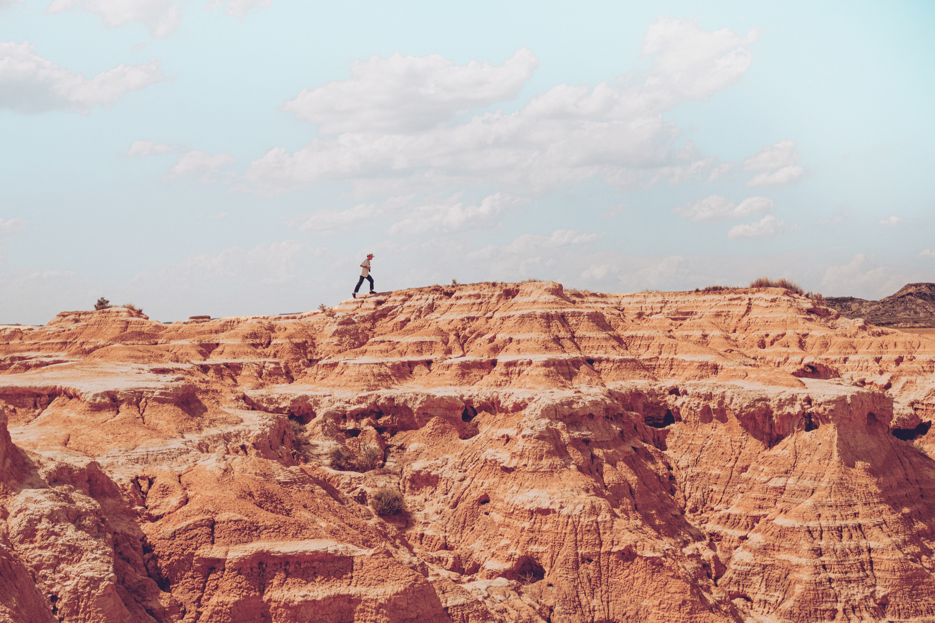 Traumhafte Aussichten! Schöne Landschaften in Europa