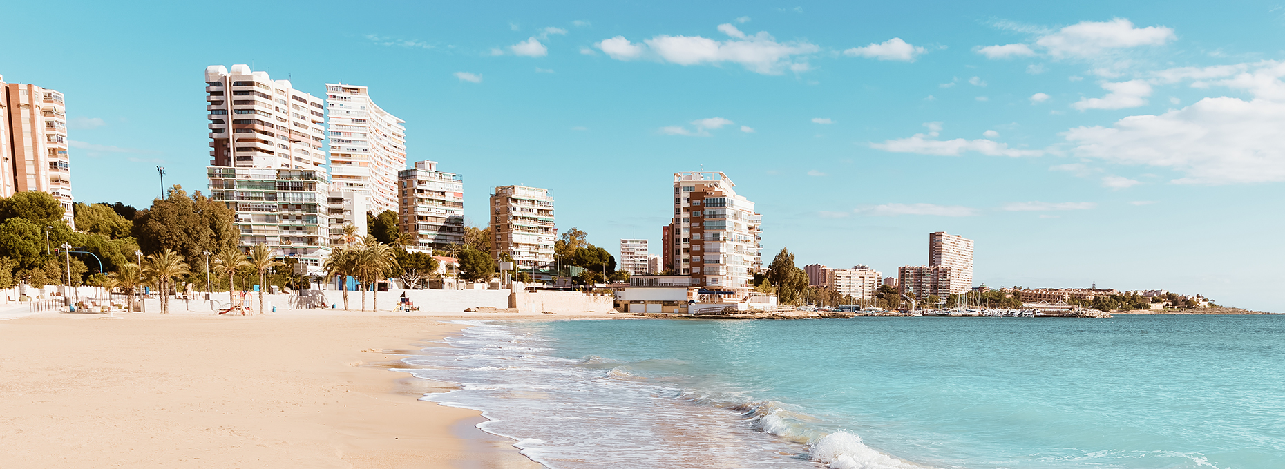 Cosa vedere ad Alicante: una guida alla citt&agrave;