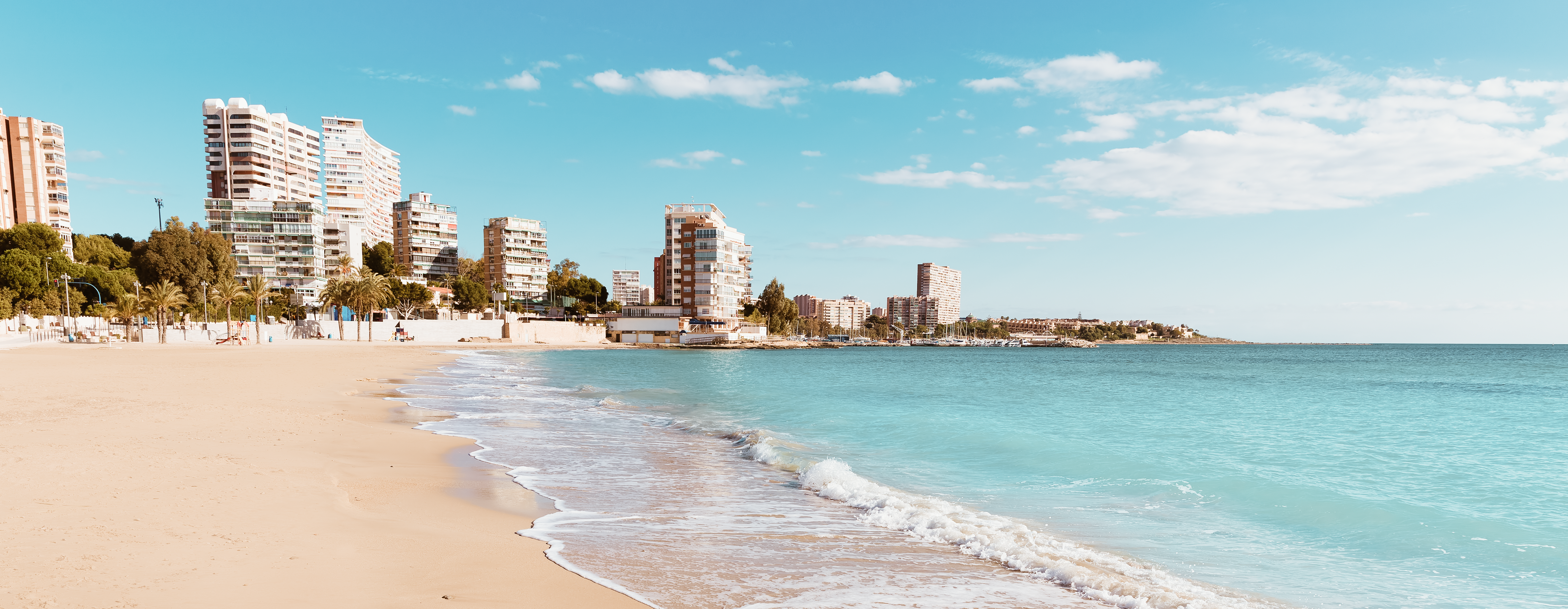 Que faire &agrave; Alicante ? Meilleurs restaurants, activit&eacute;s, h&ocirc;tels