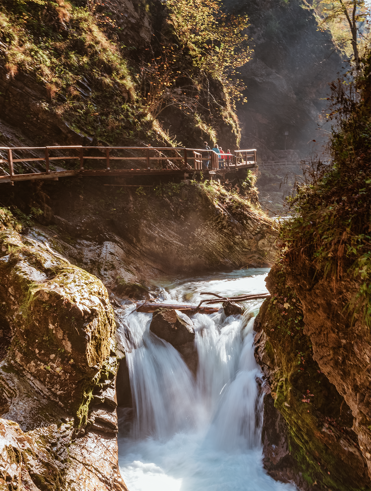 Spring ins kühle Nass: Die Top-Reiseziele mit Europas schönsten Seen