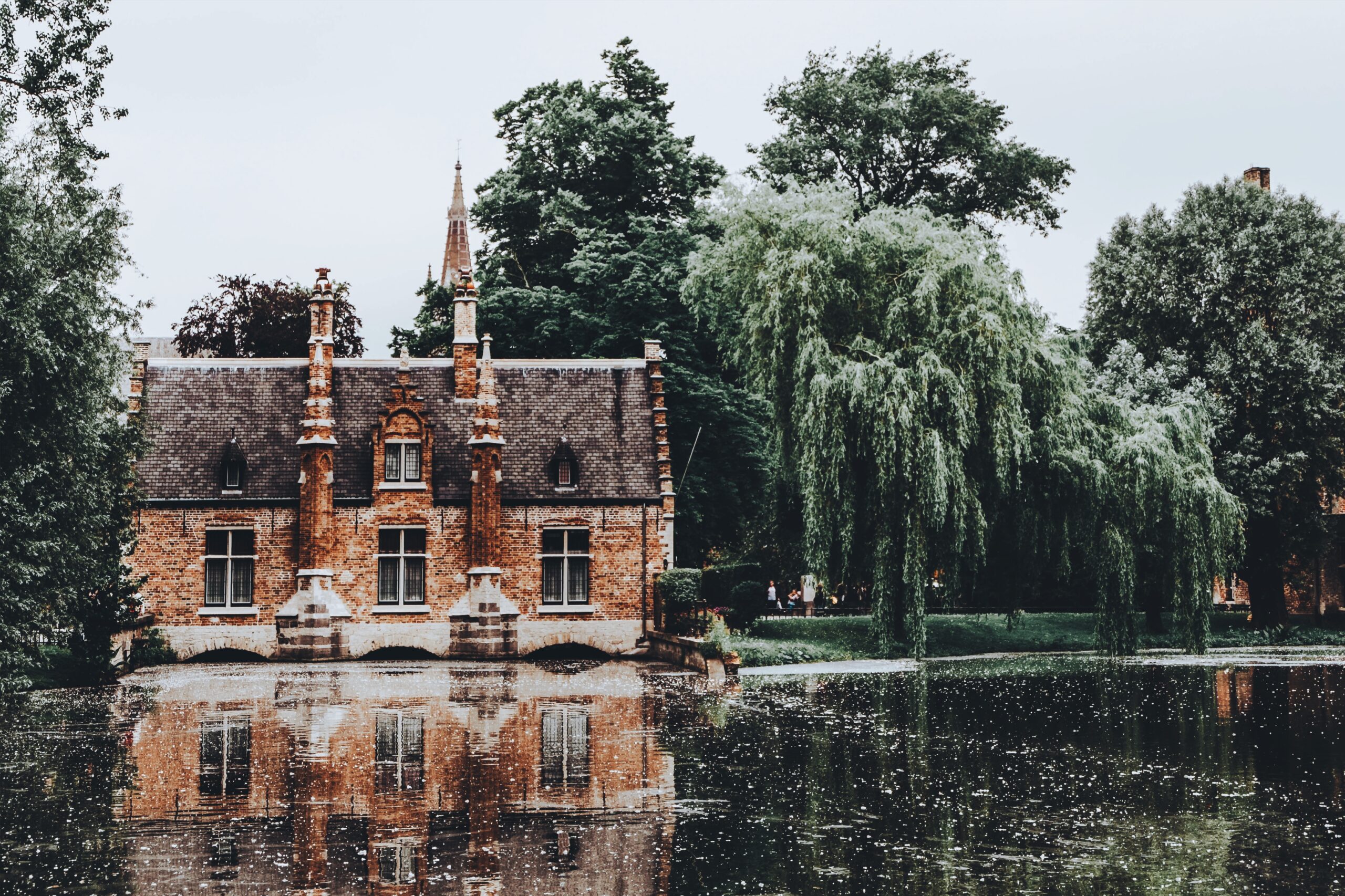 Brügge: Sehenswürdigkeiten und vieles mehr