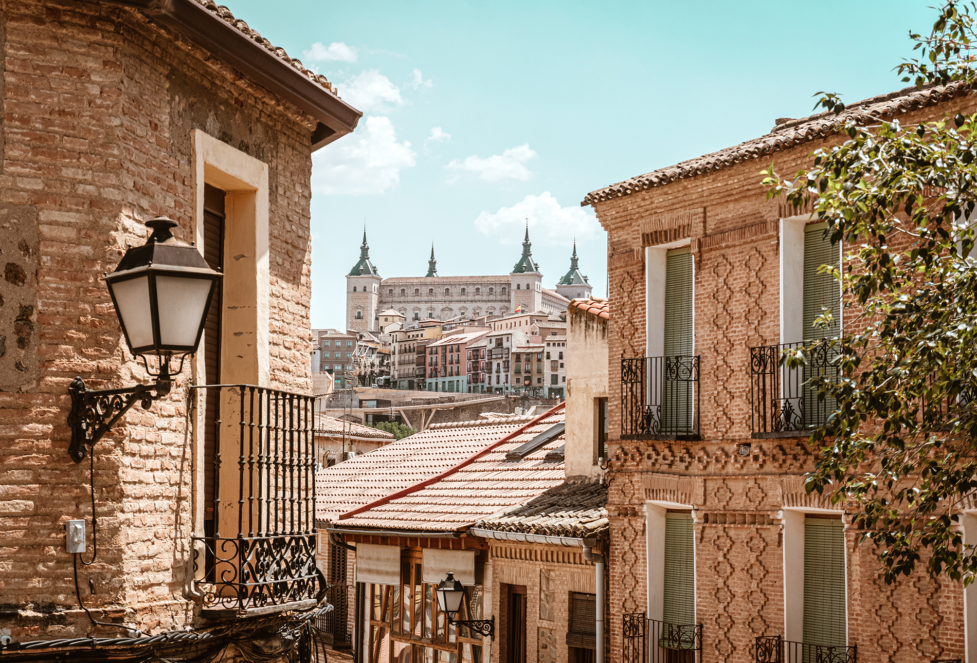 Quartiers hipsters : Les lieux alternatifs les plus branch&eacute;s d&rsquo;Espagne