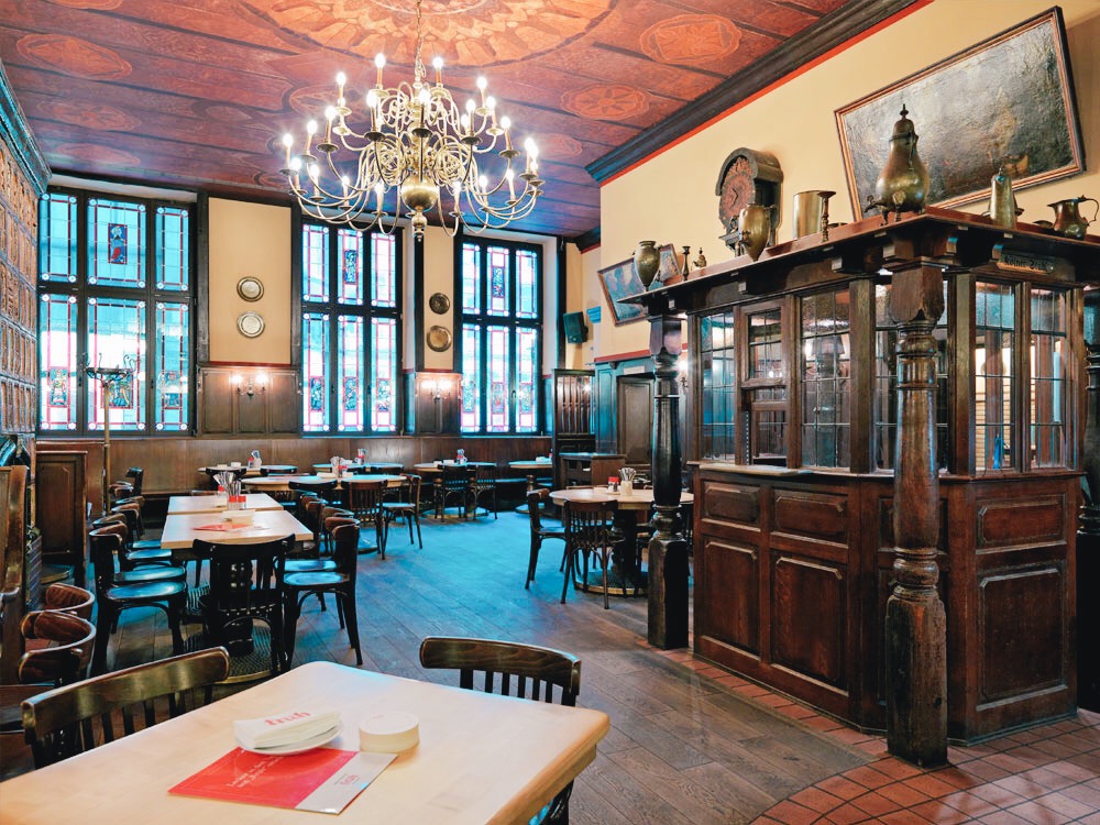 Köln: Sehenswürdigkeiten und vieles mehr