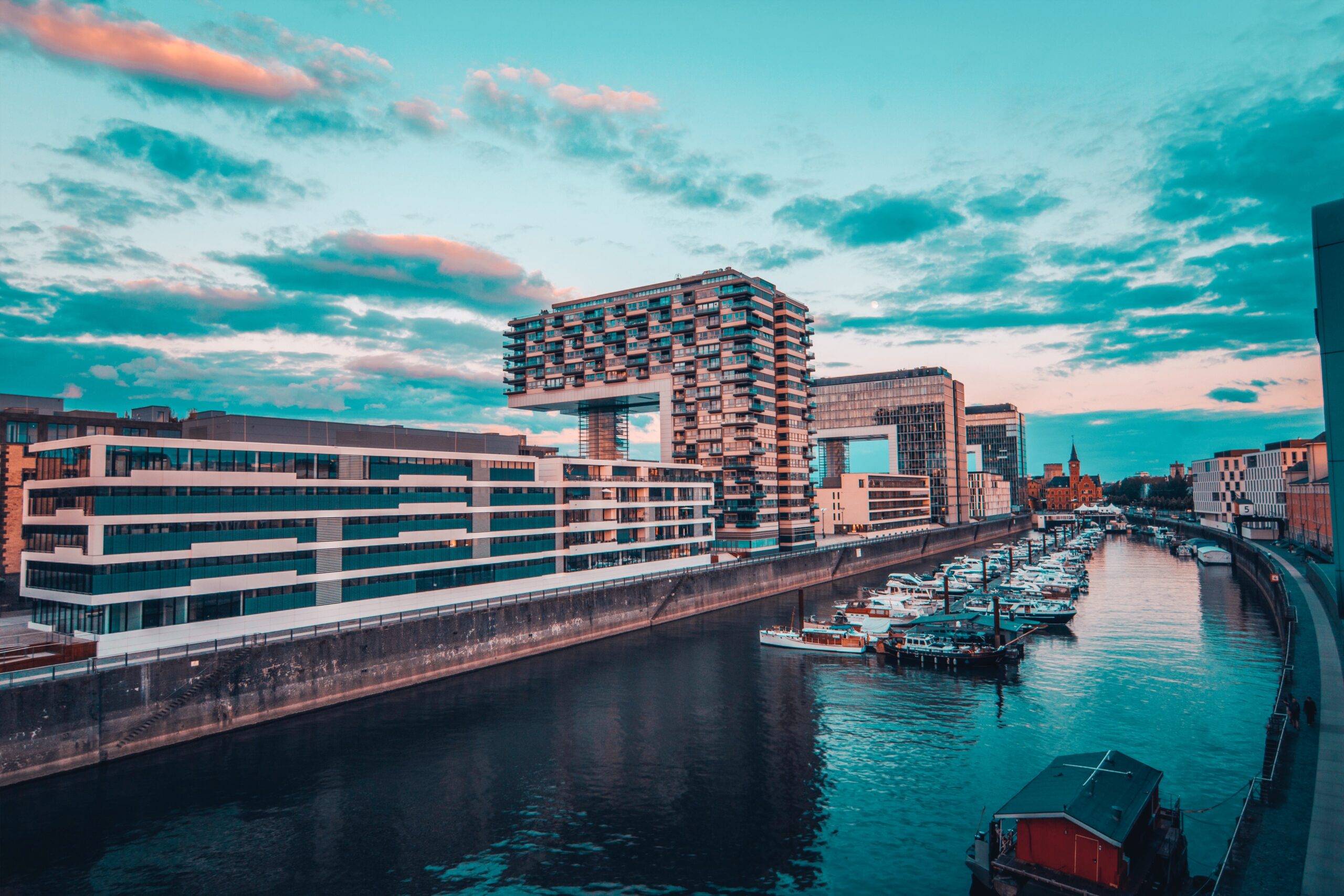 Köln: Sehenswürdigkeiten und vieles mehr