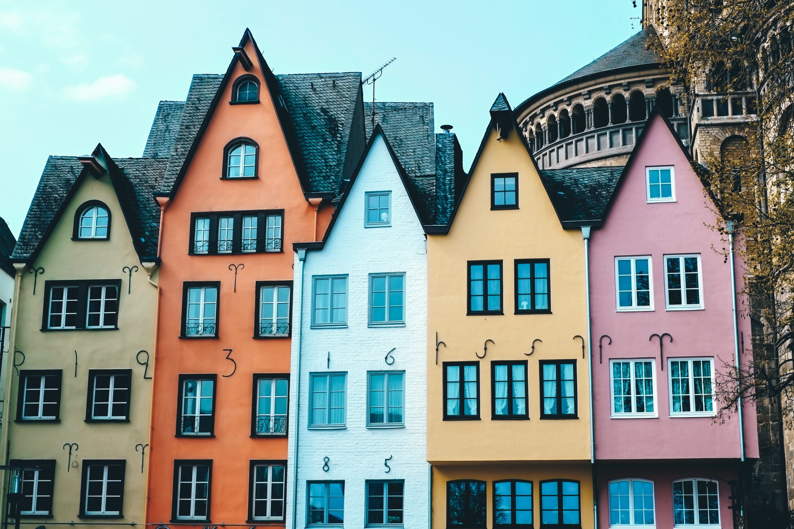 Köln: Sehenswürdigkeiten und vieles mehr