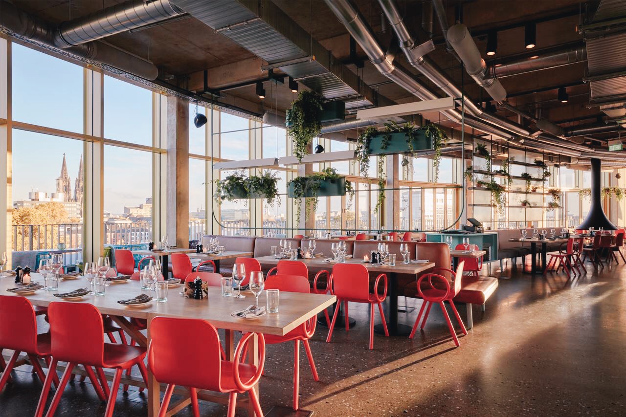 Köln: Sehenswürdigkeiten und vieles mehr