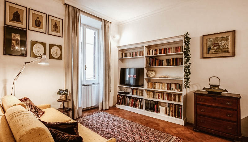 Rom: Sehenswürdigkeiten und vieles mehr