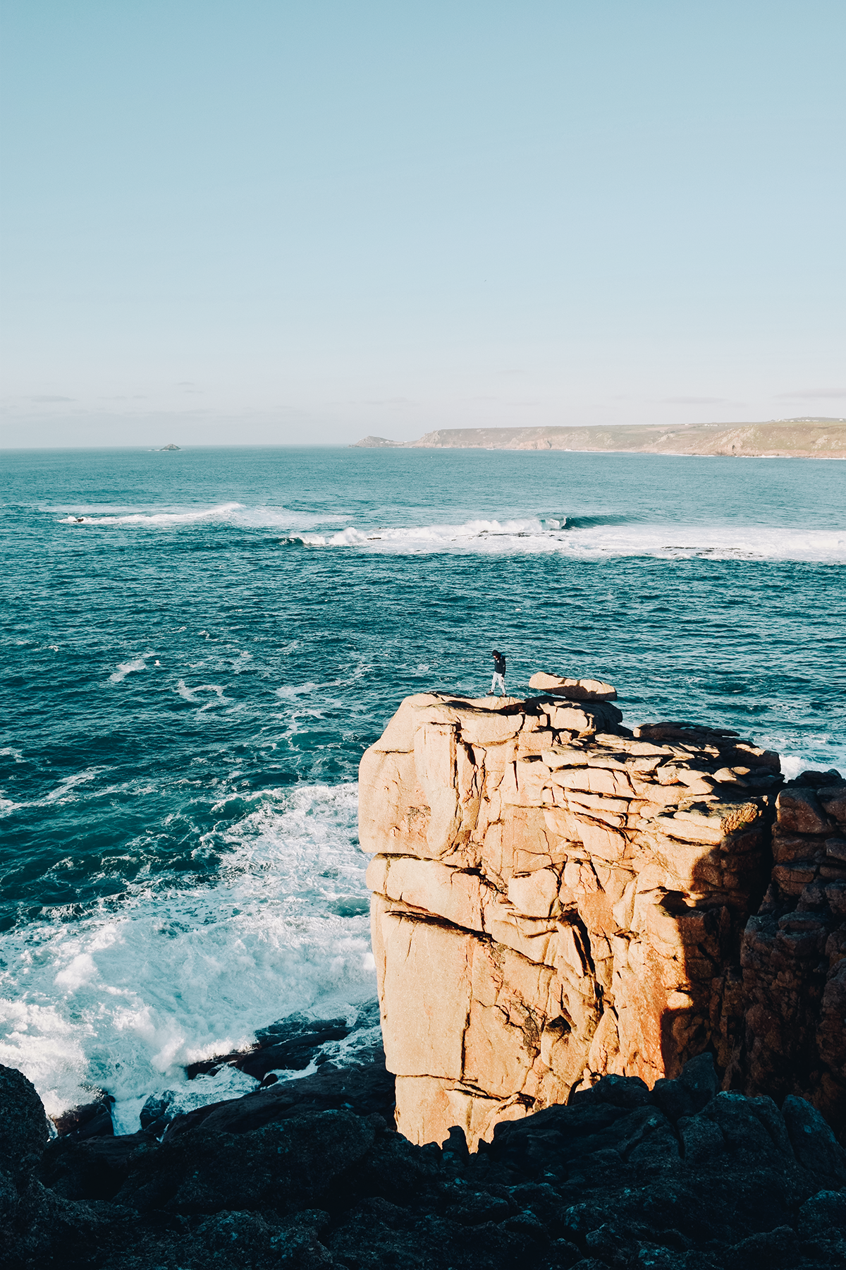 Geistiges Erbe: (fast) ausgestorbene Sprachen