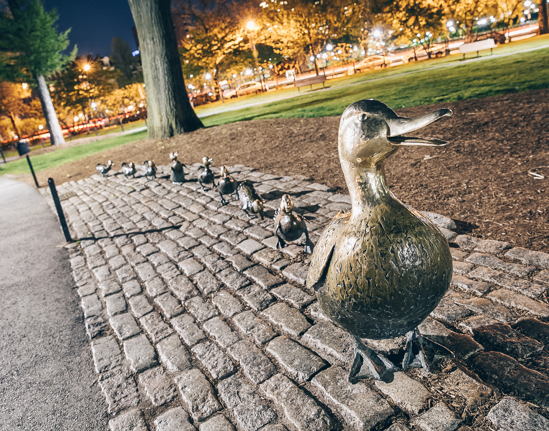 Boston: Sehenswürdigkeiten und vieles mehr