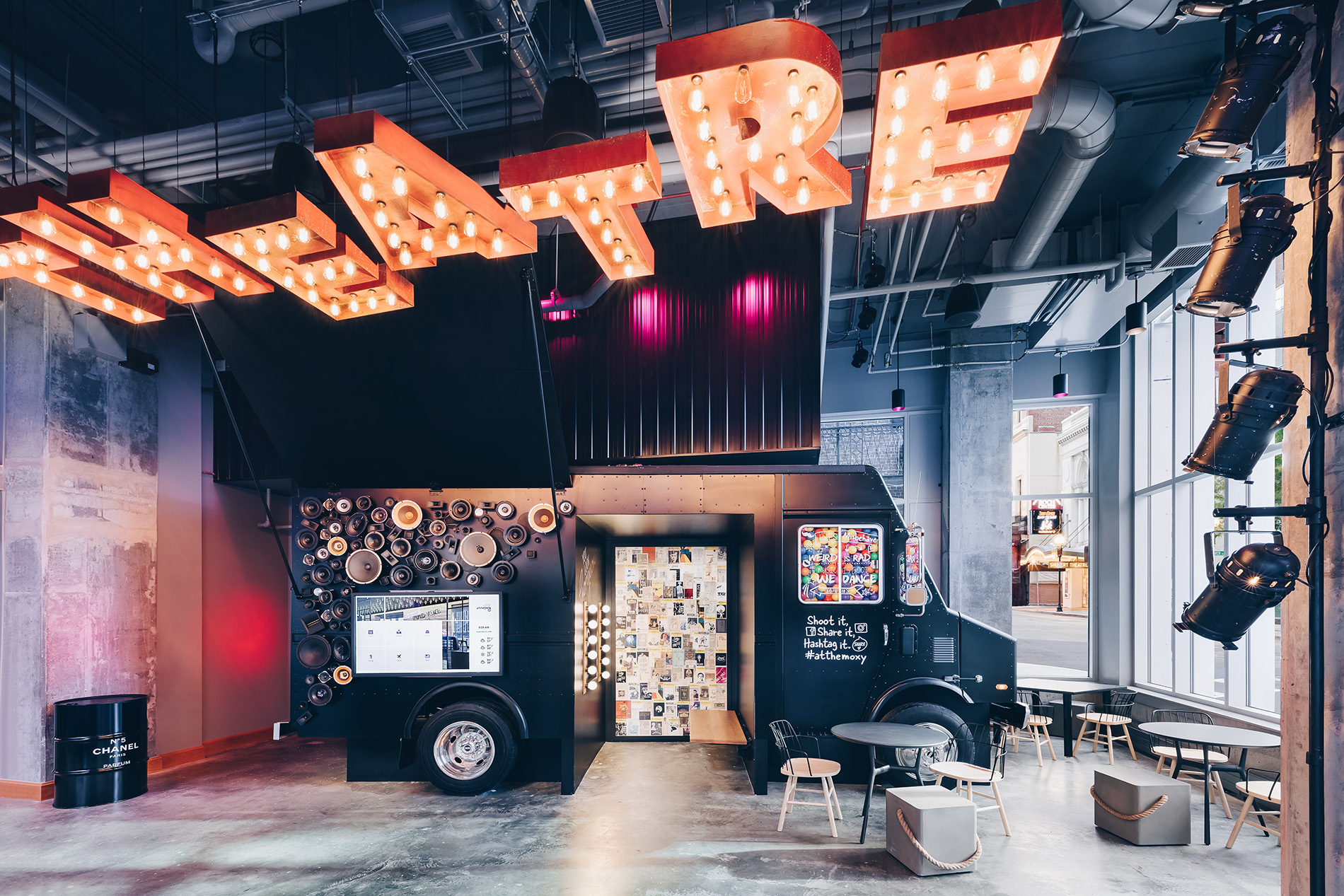 Boston: Sehenswürdigkeiten und vieles mehr