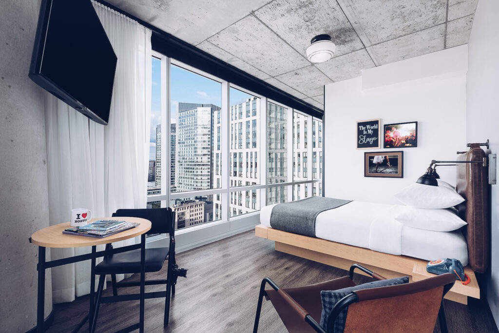 Top Things To Do in Boston