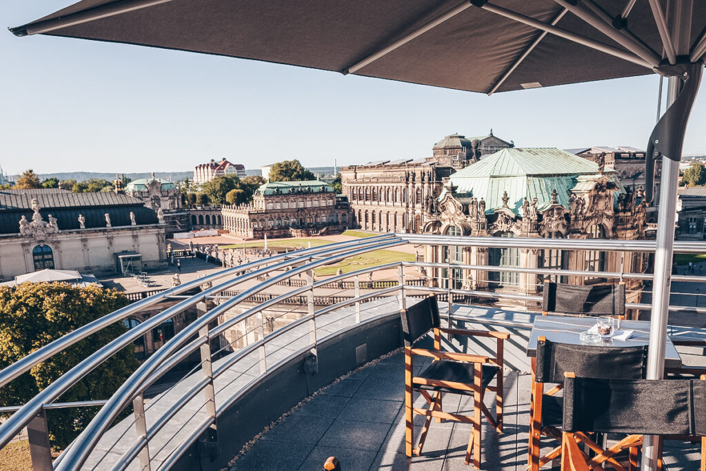 Dresden: Sehenswürdigkeiten und vieles mehr