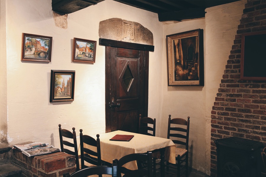 Brügge: Sehenswürdigkeiten und vieles mehr