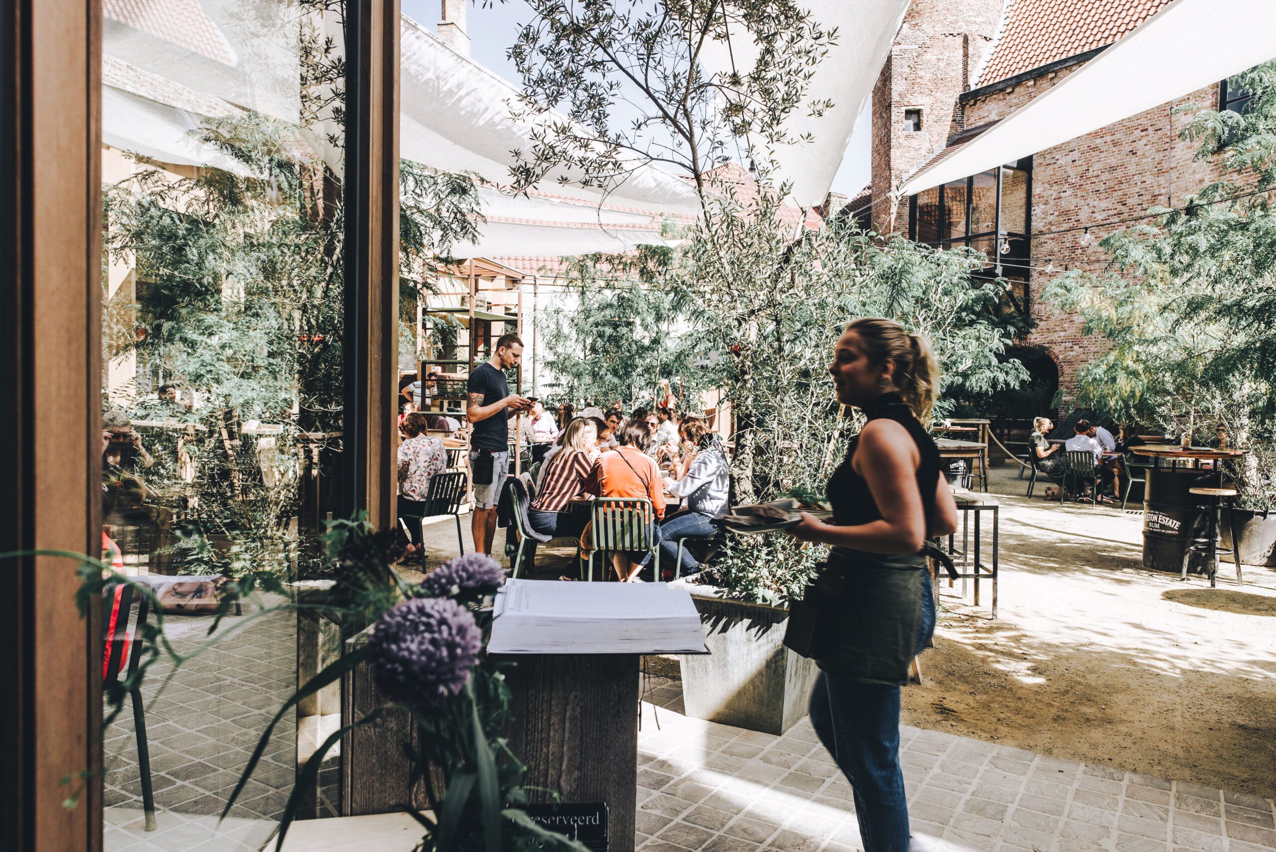 Brügge: Sehenswürdigkeiten und vieles mehr