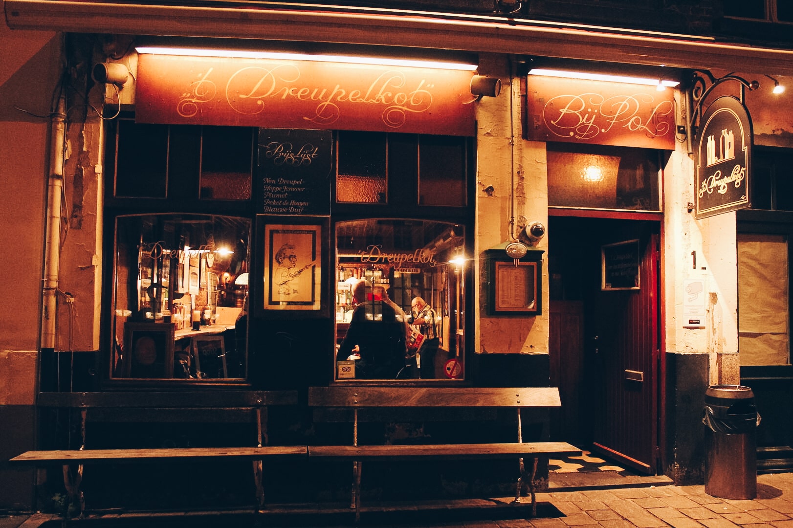 Gent: Sehenswürdigkeiten und vieles mehr