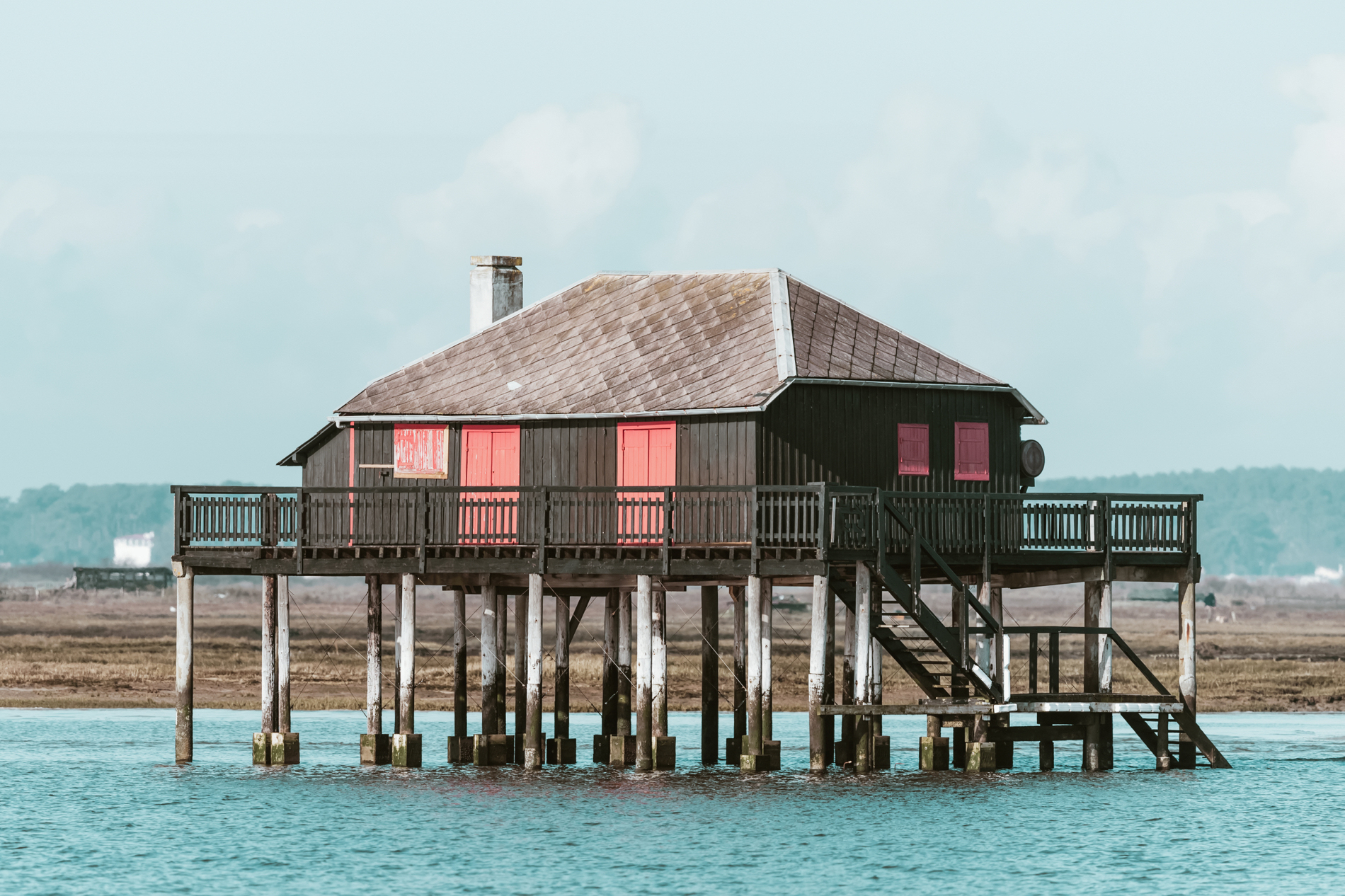 Traumhafte Aussichten! Schöne Landschaften in Europa