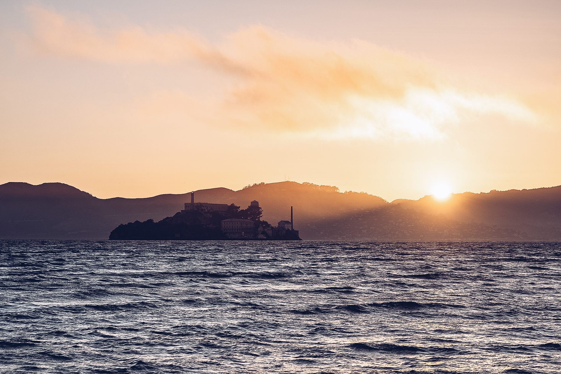 Cosa vedere a San Francisco: una guida alla citt&agrave;