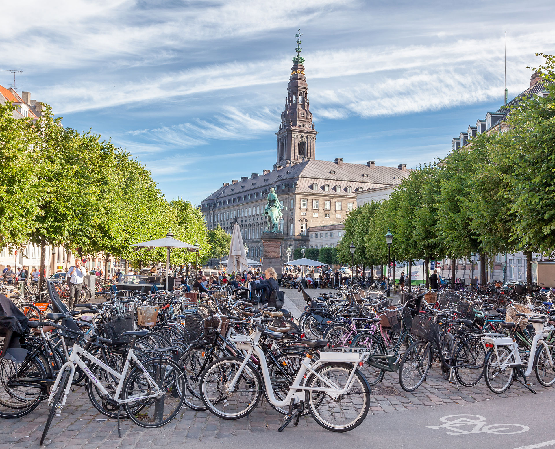 Städtereisen mit dem Bike: Europas Fahrradstädte