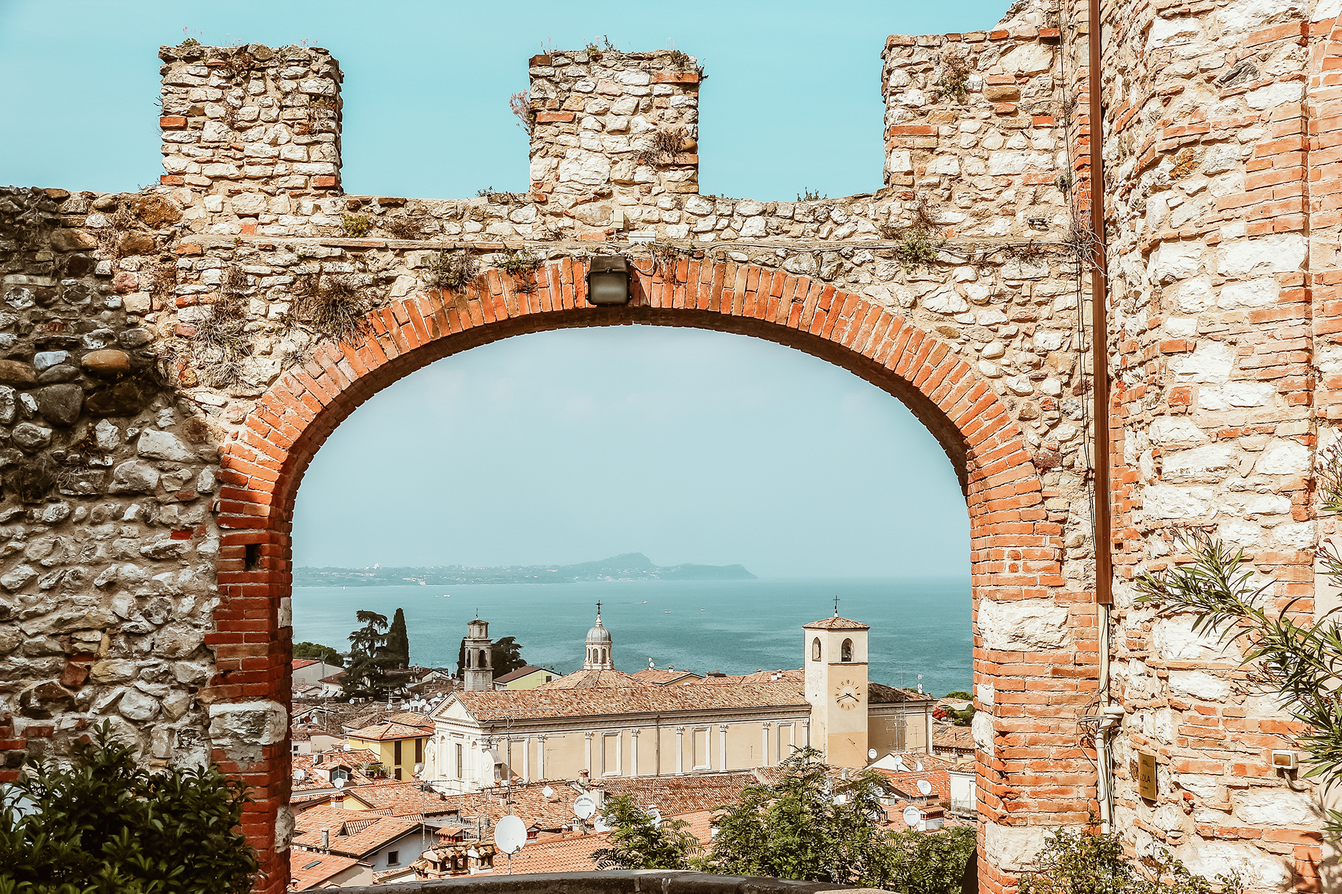 Spring ins kühle Nass: Die Top-Reiseziele mit Europas schönsten Seen