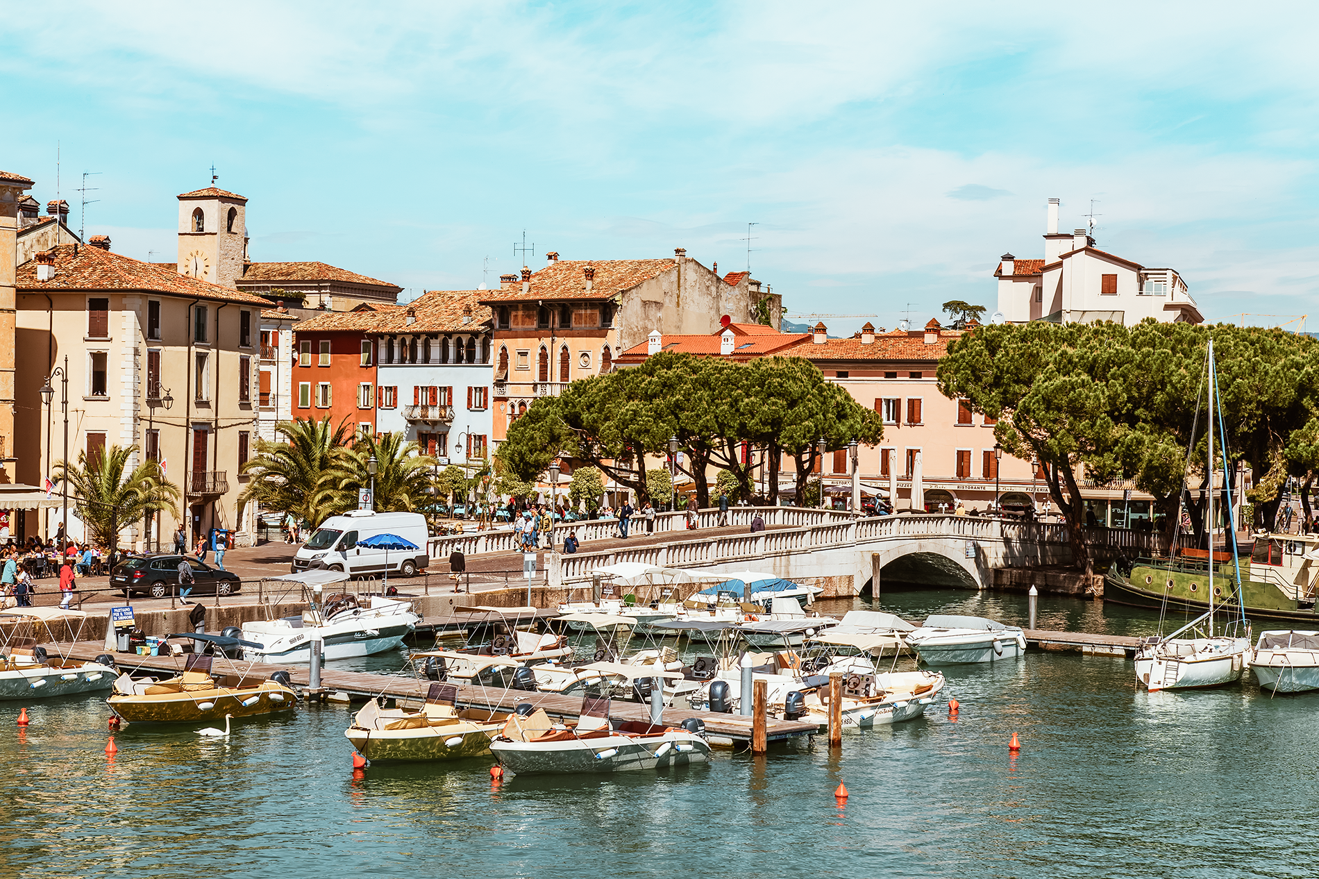 Spring ins kühle Nass: Die Top-Reiseziele mit Europas schönsten Seen