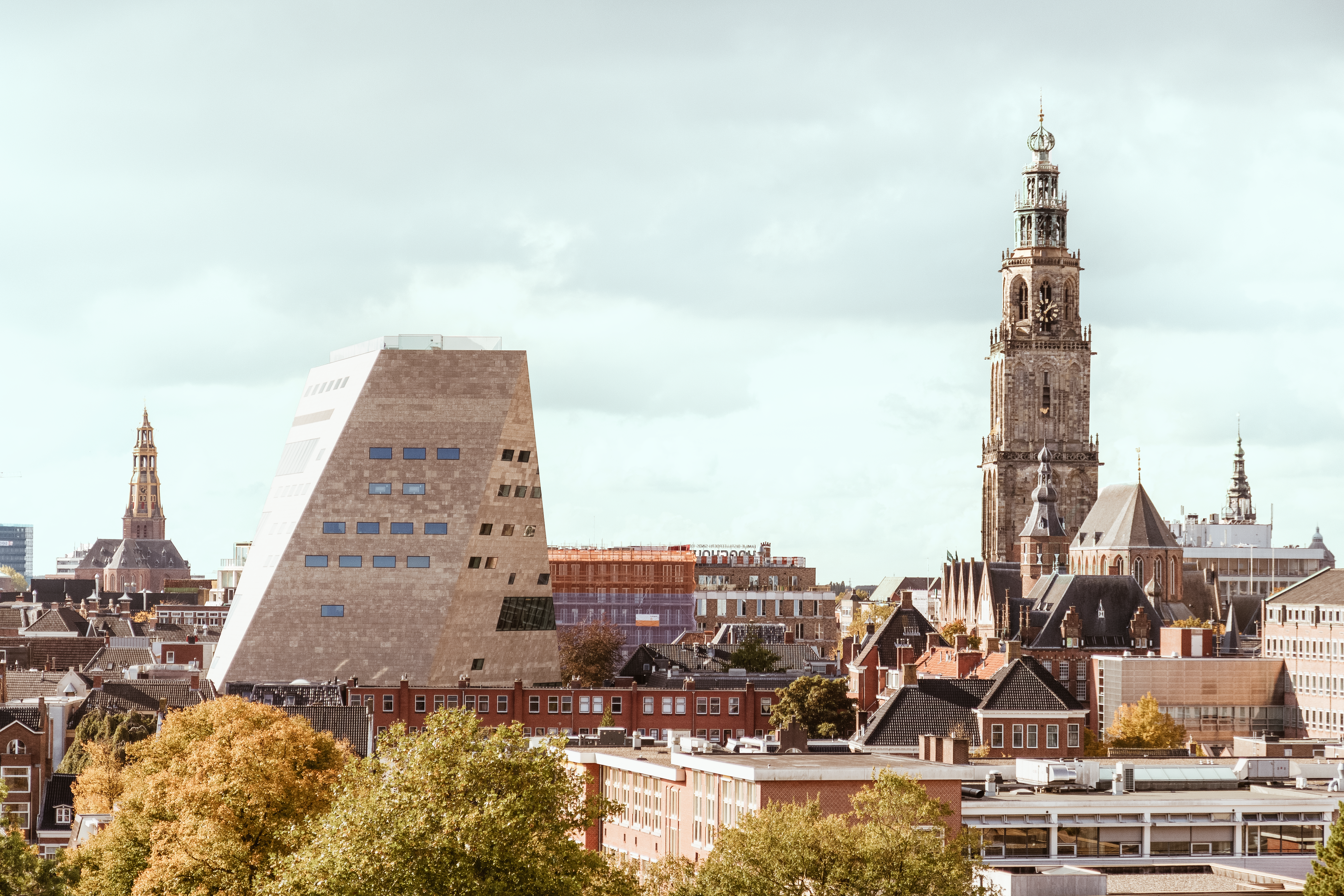 Perfect Match: Die besten Städte für Singlereisen in Europa