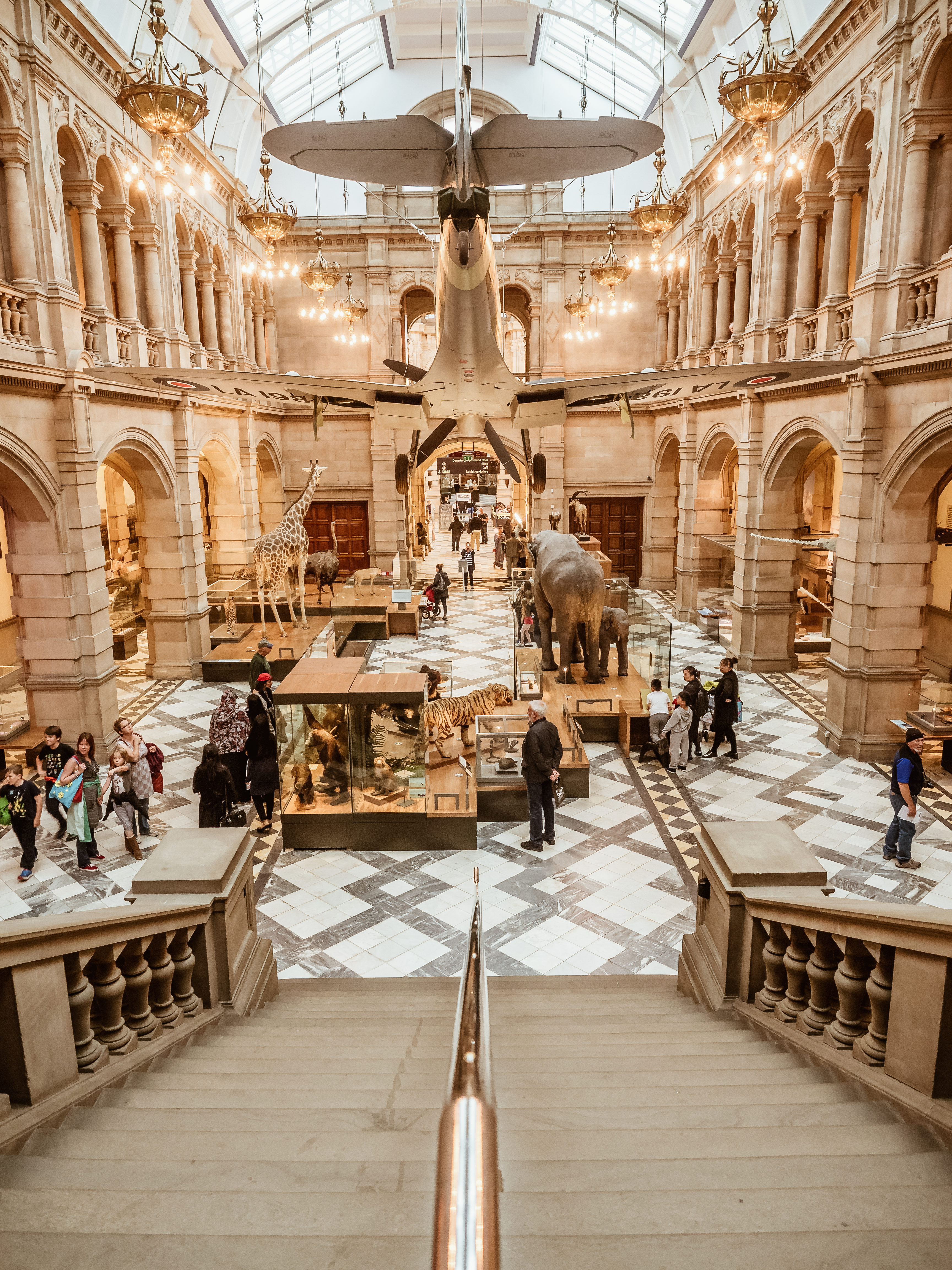 Perfect Match: Die besten Städte für Singlereisen in Europa