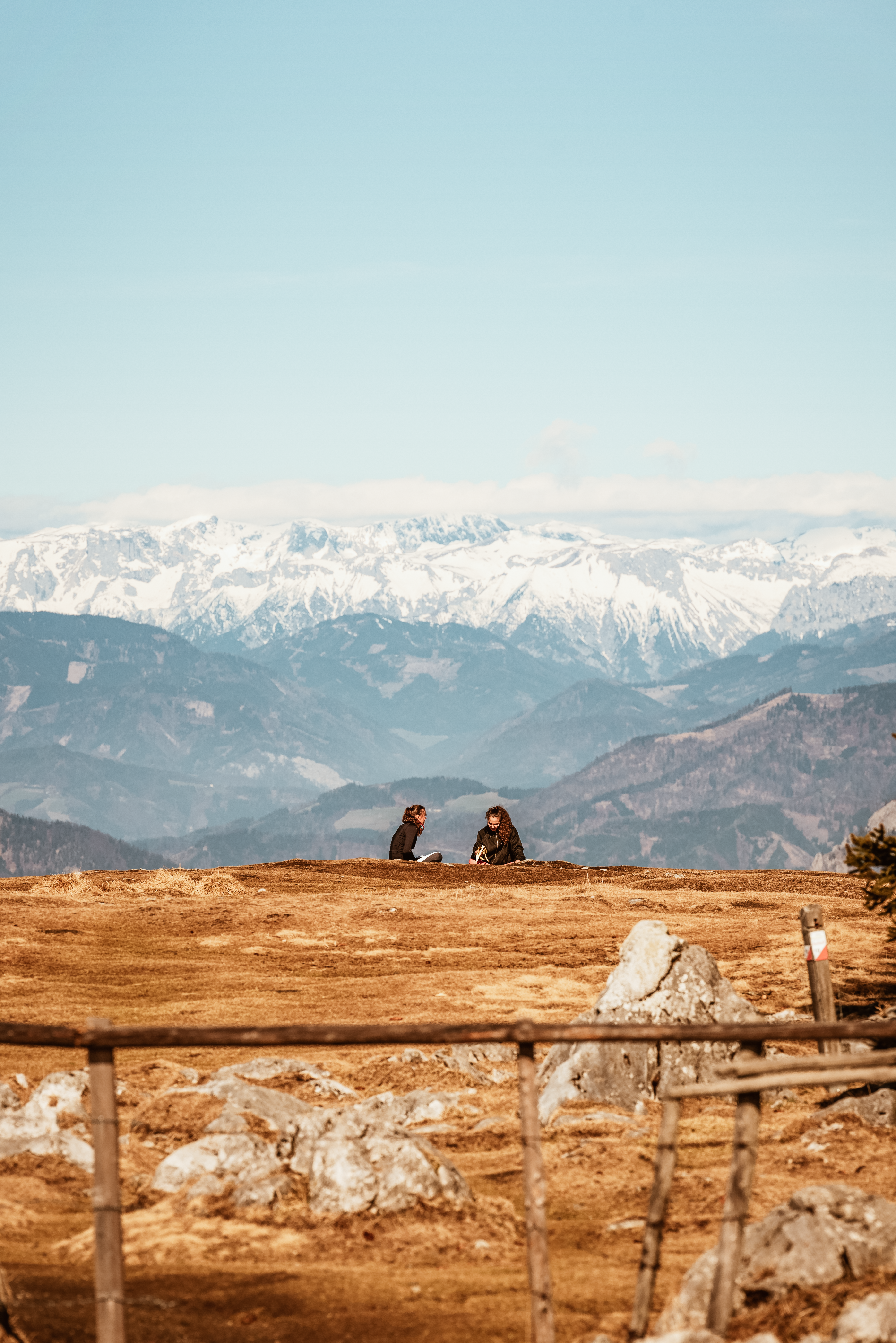 Perfect Match: Die besten Städte für Singlereisen in Europa