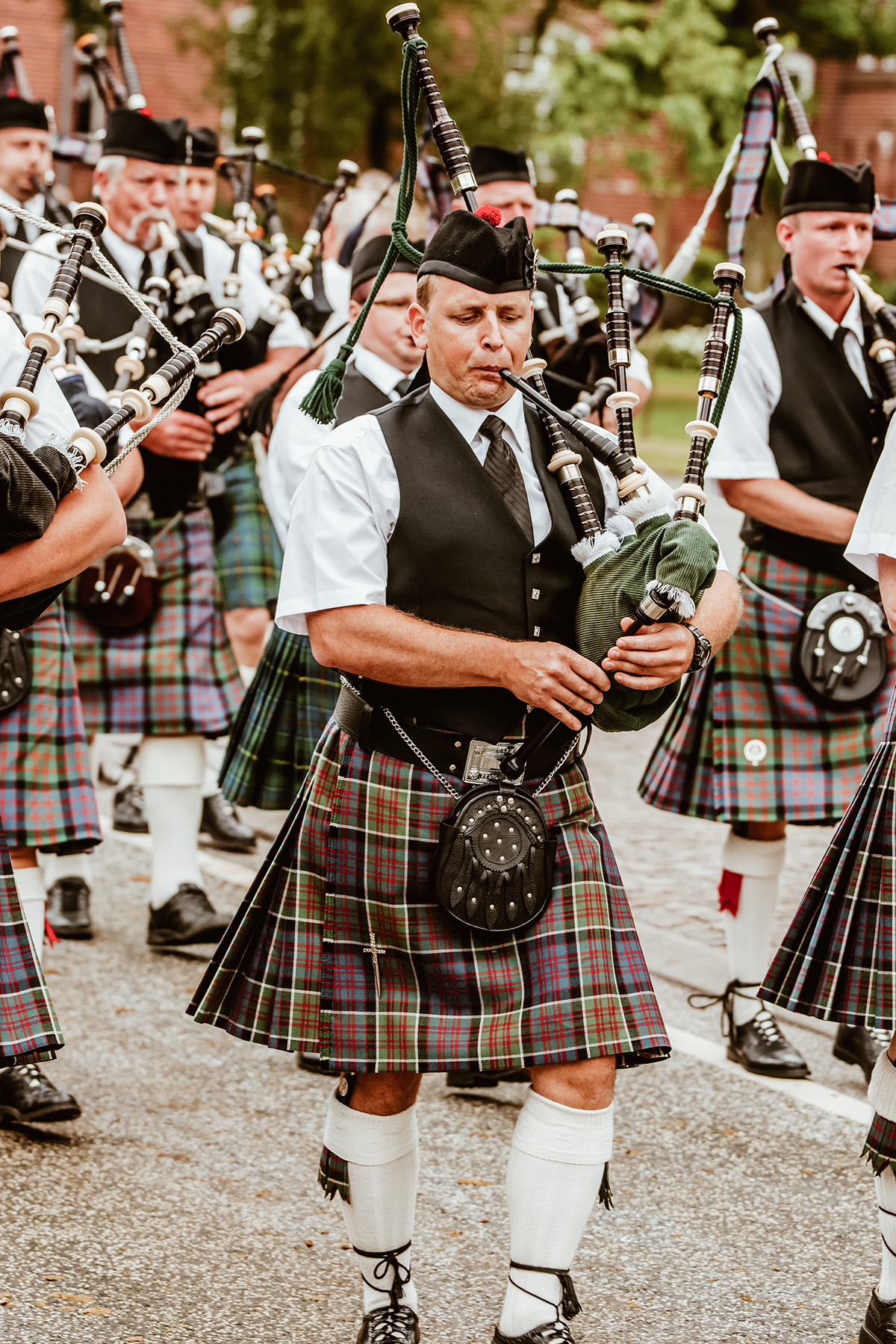 Geistiges Erbe: (fast) ausgestorbene Sprachen