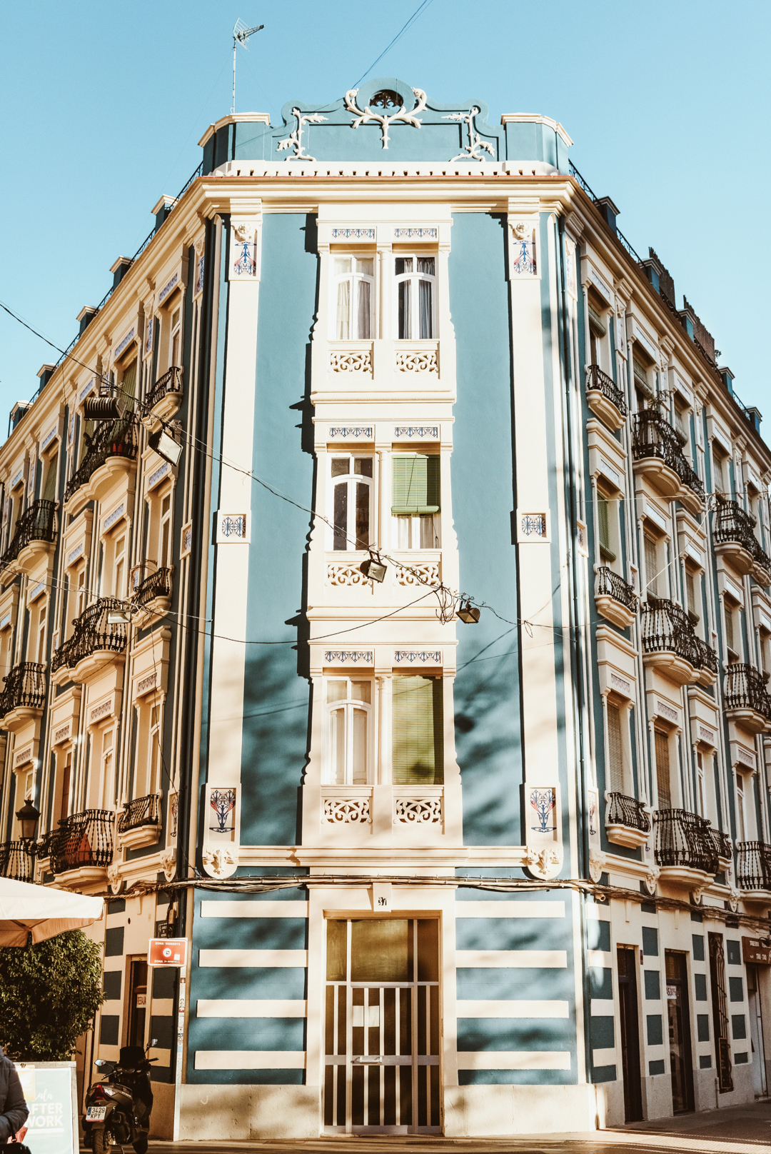 Quartiers hipsters : Les lieux alternatifs les plus branch&eacute;s d&rsquo;Espagne