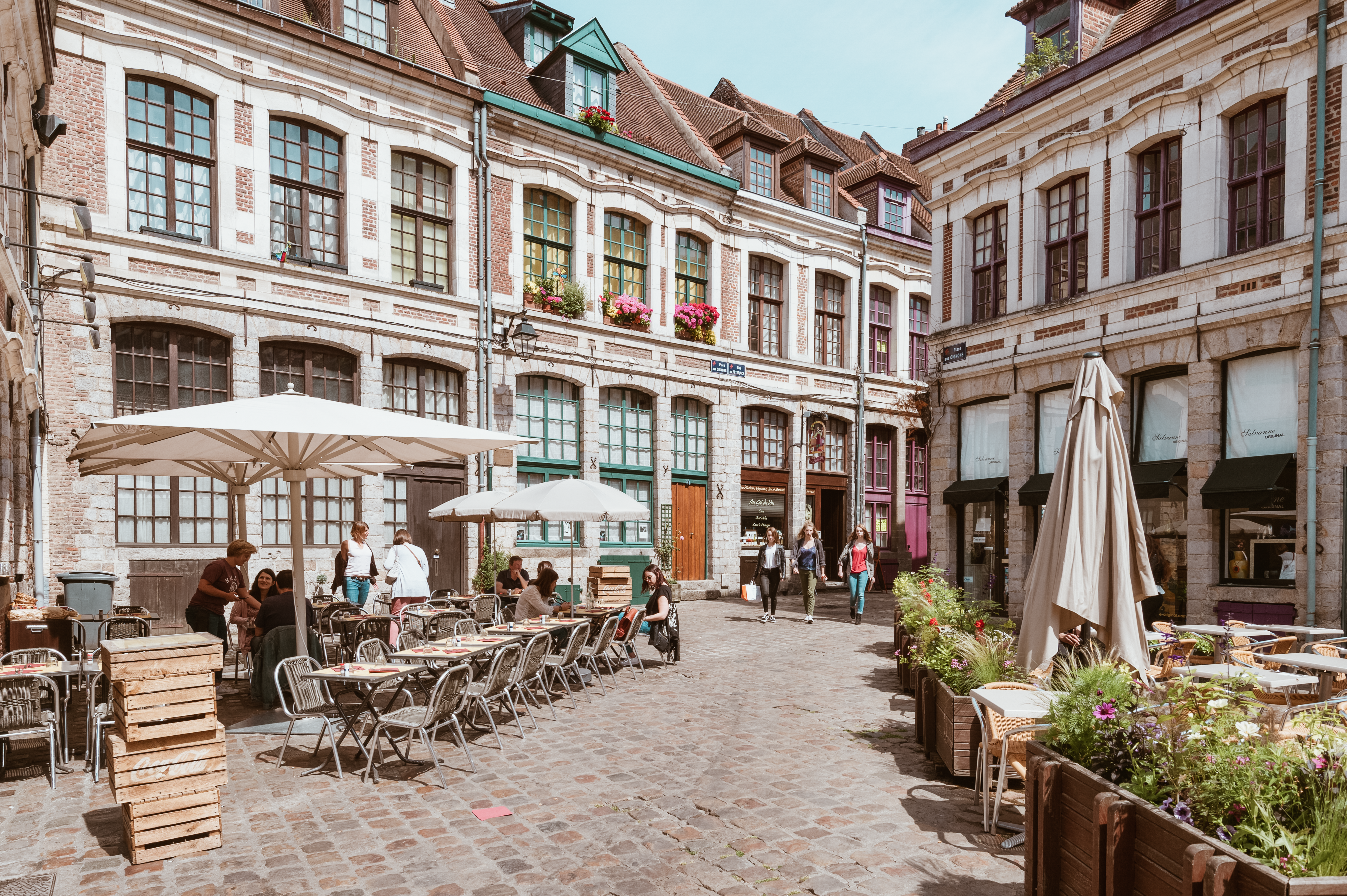 Perfect Match: Die besten Städte für Singlereisen in Europa