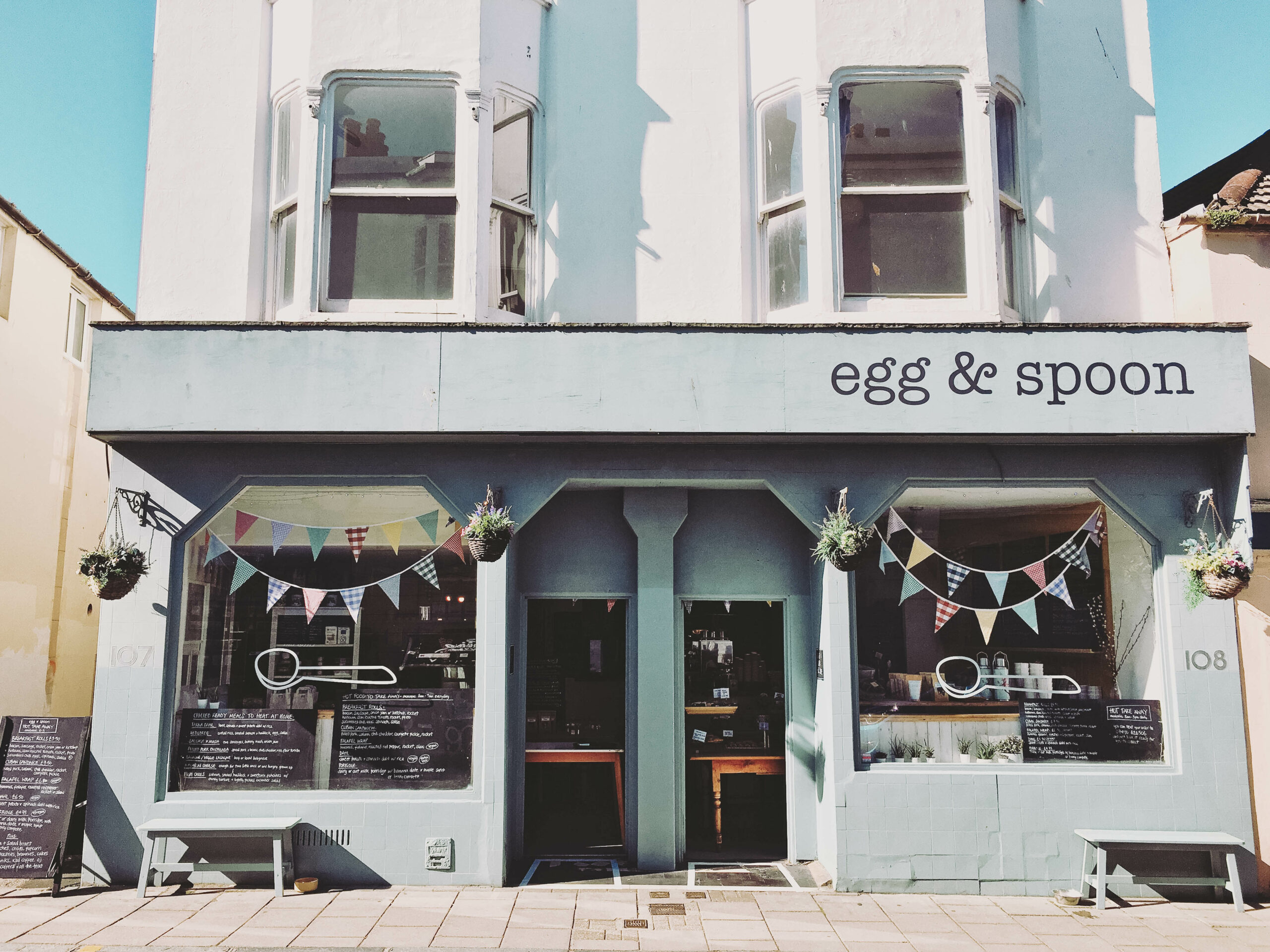 Brighton: Sehenswürdigkeiten und vieles mehr