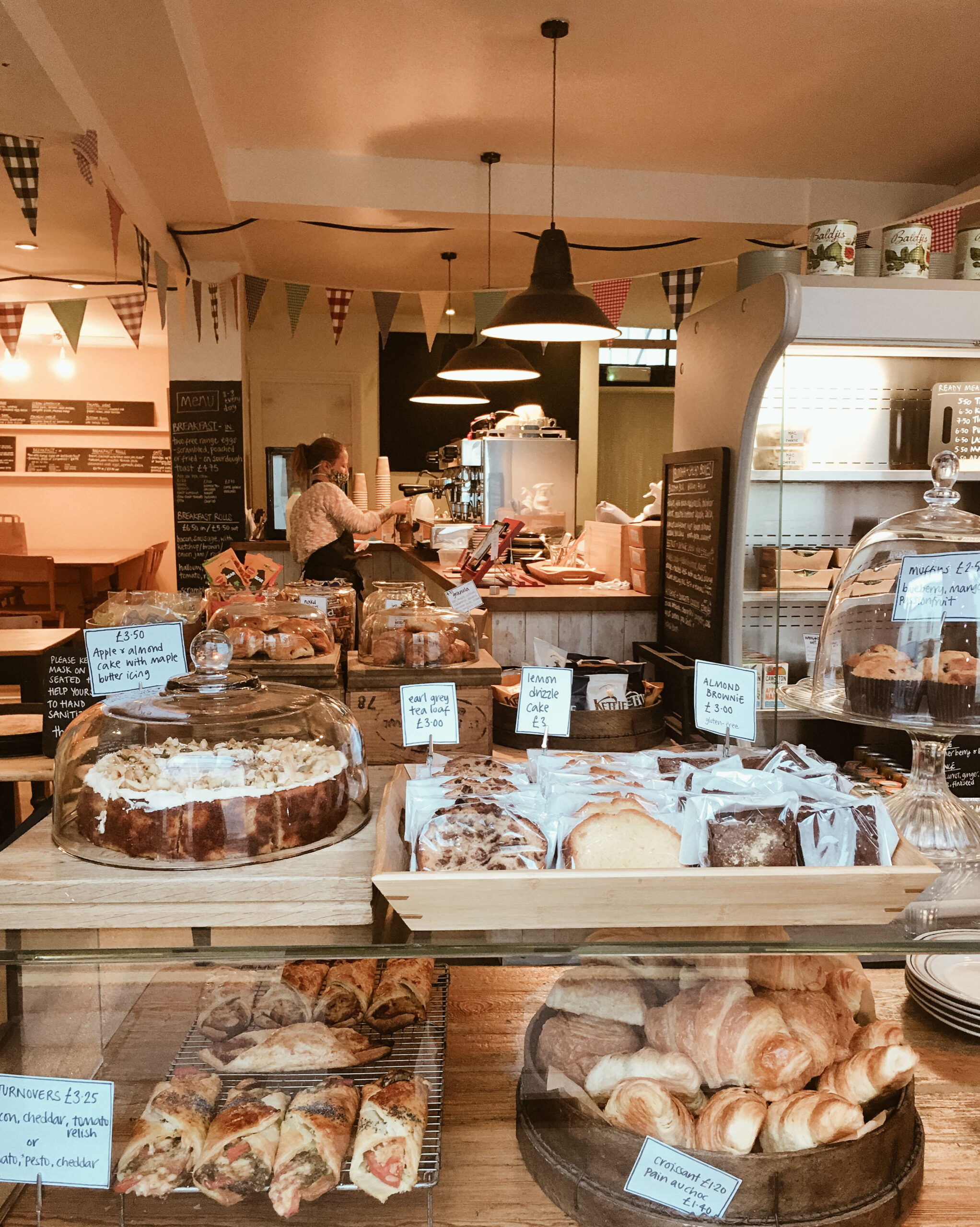 Brighton: Sehenswürdigkeiten und vieles mehr