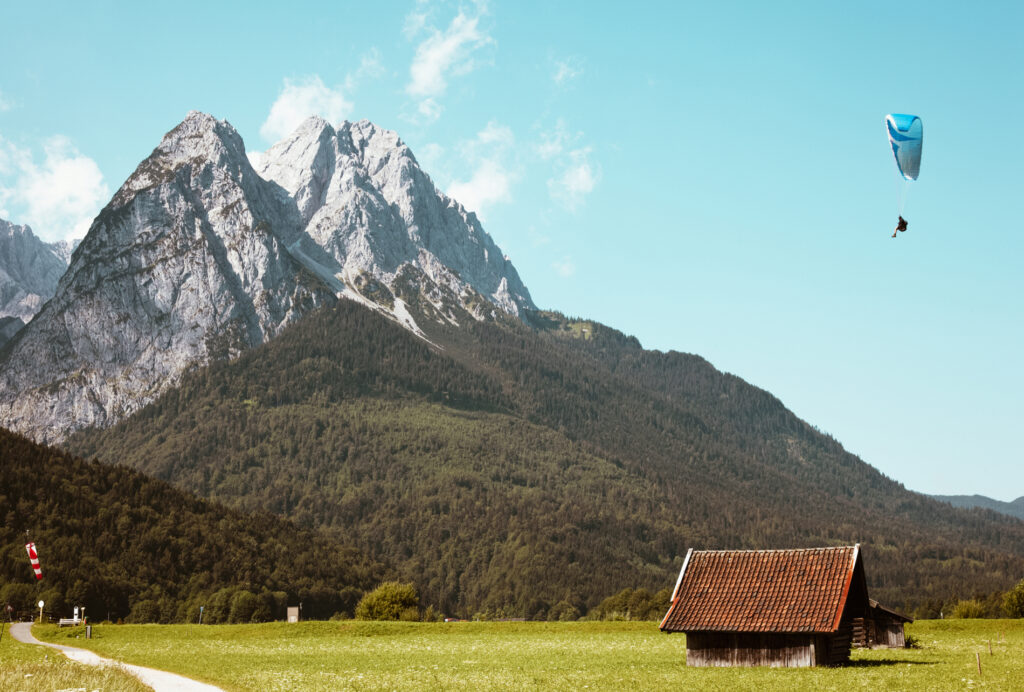 Attenzione! I luoghi più panoramici d’Europa
