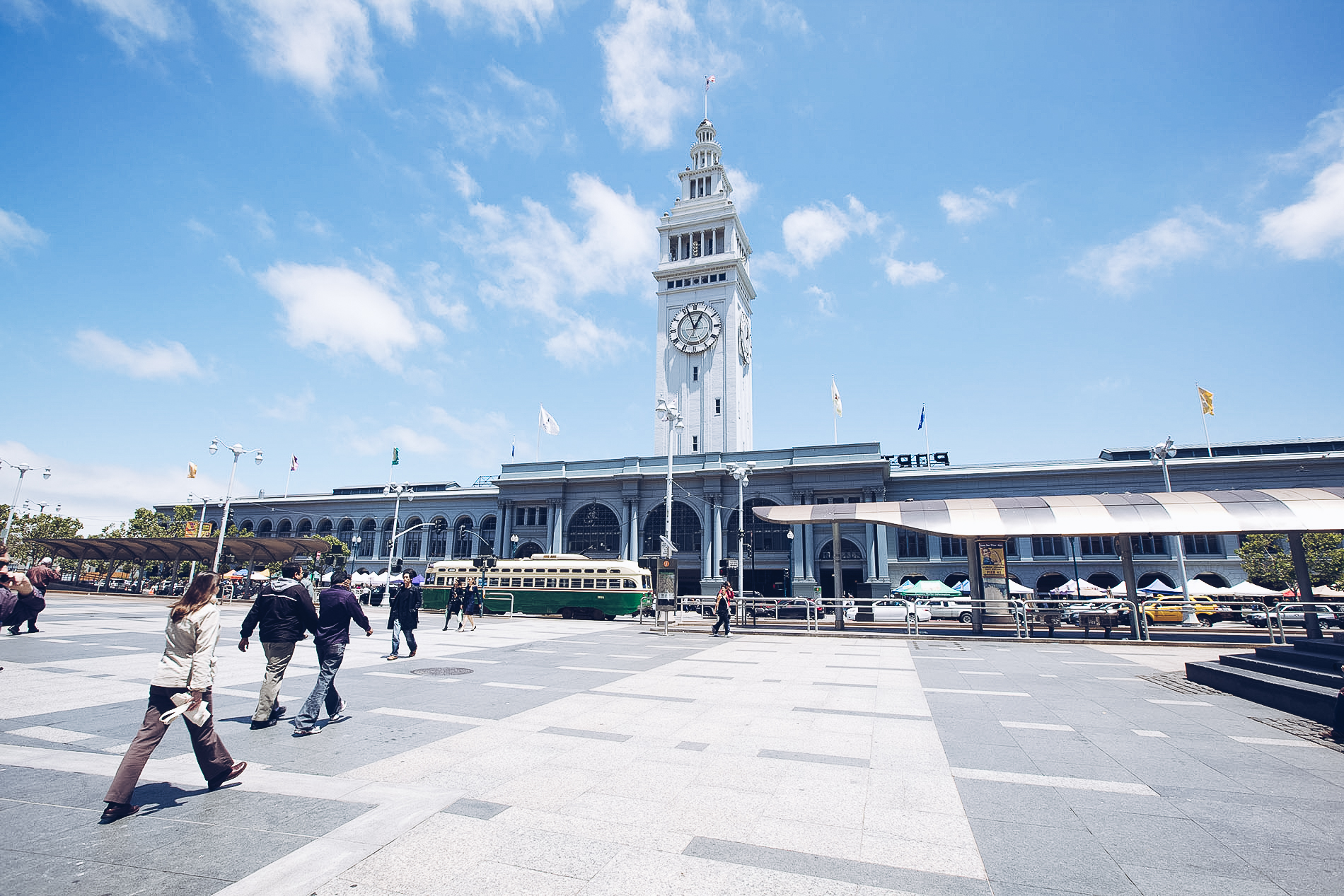 Cosa vedere a San Francisco: una guida alla citt&agrave;