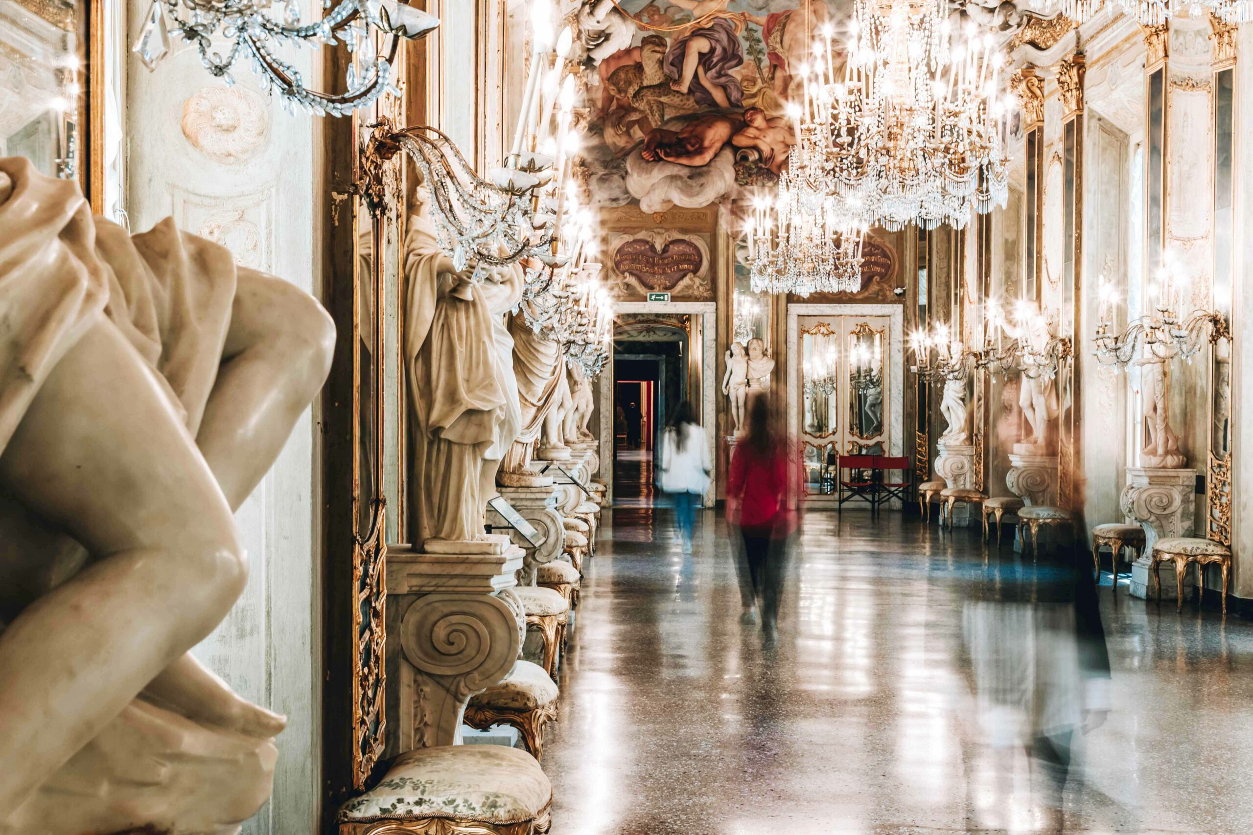 Genua: Sehenswürdigkeiten und vieles mehr