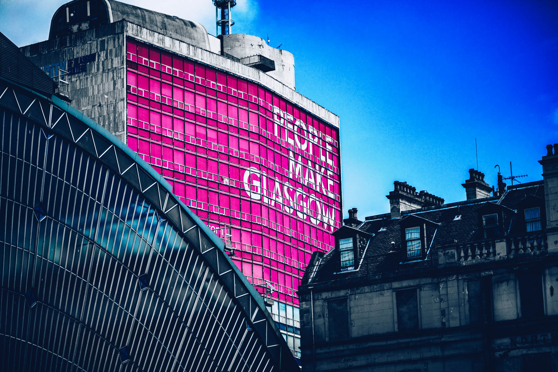 Thrift Shops: Die besten britischen Second Hand Läden