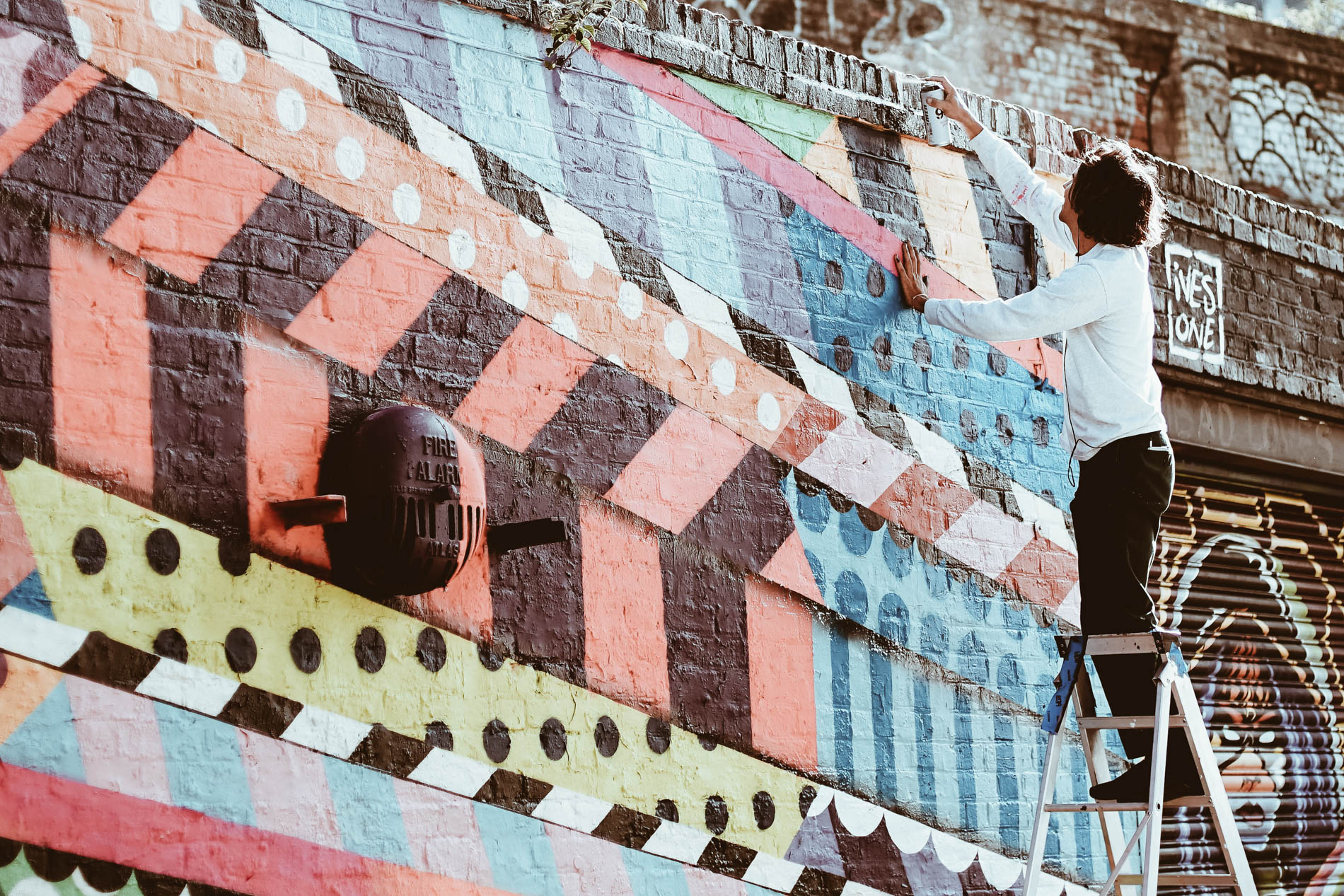 Thrift Shops: Die besten britischen Second Hand Läden