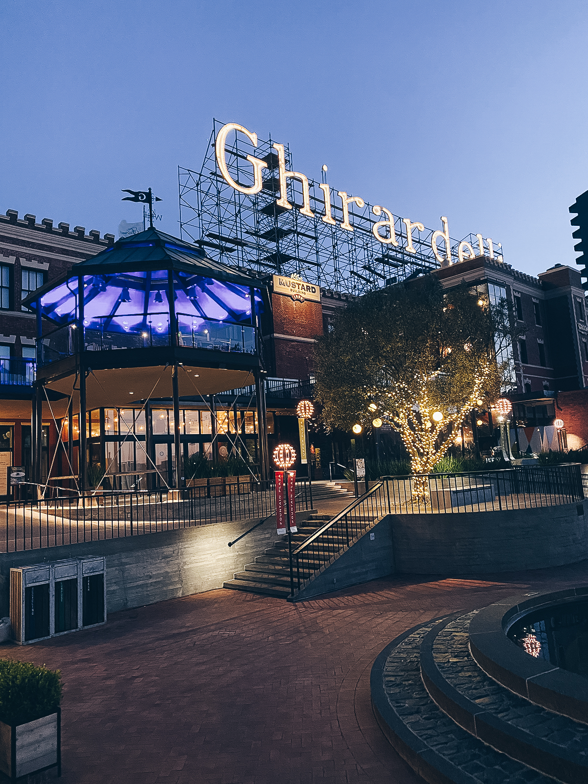 San Francisco: Sehenswürdigkeiten und vieles mehr