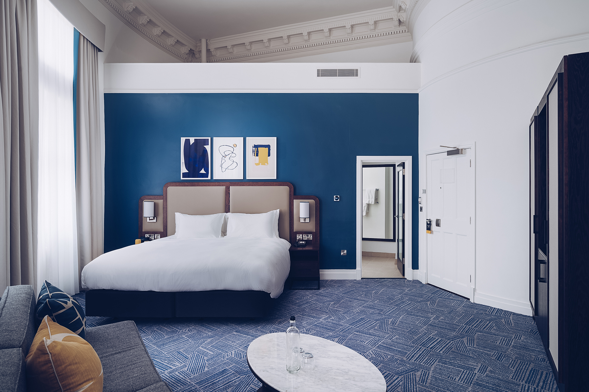 Glasgow: Sehenswürdigkeiten und vieles mehr