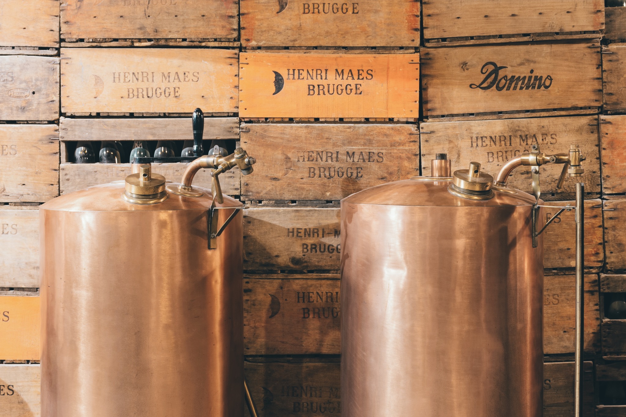 Brügge: Sehenswürdigkeiten und vieles mehr