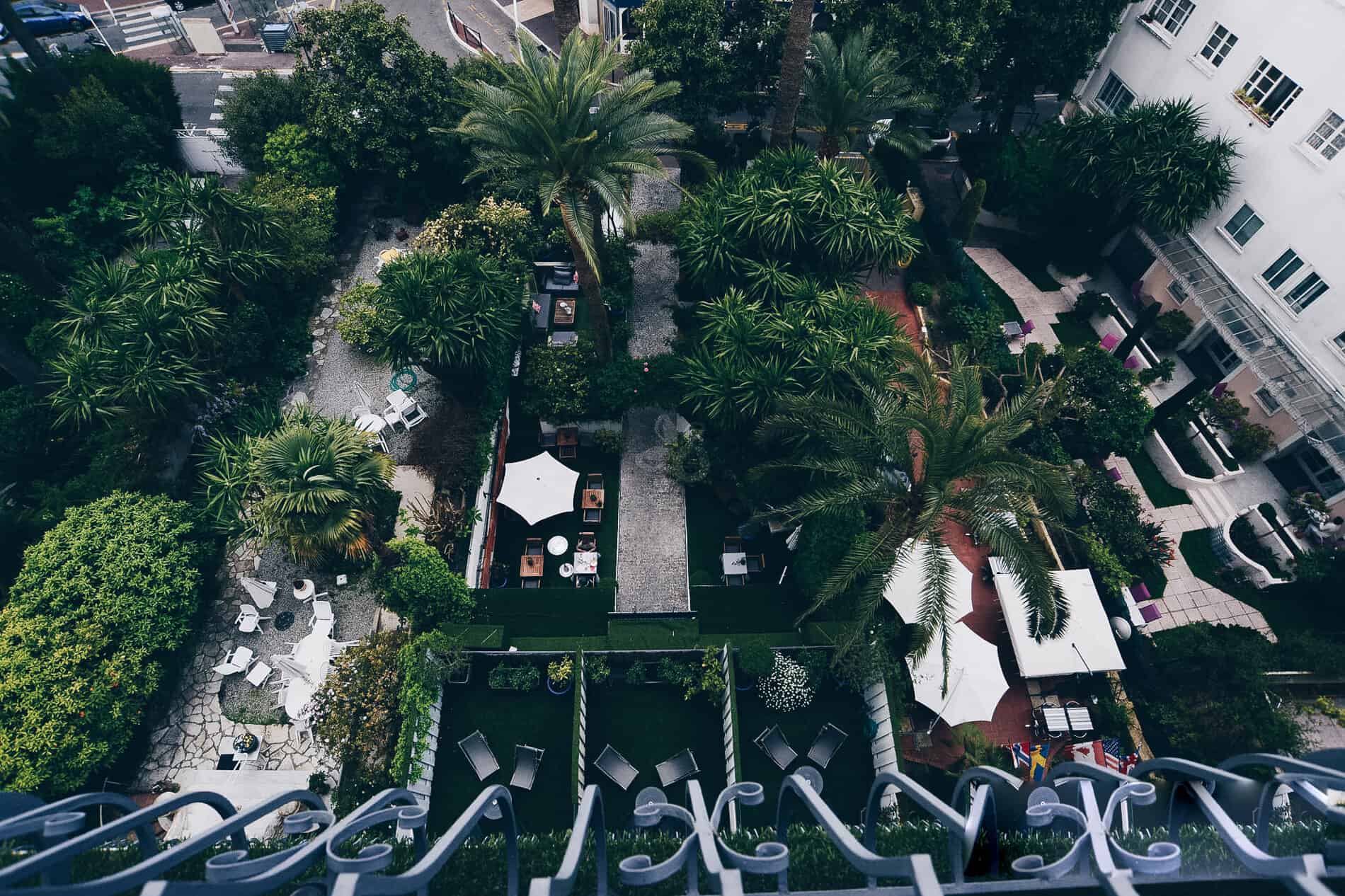 Cannes: Sehenswürdigkeiten und vieles mehr