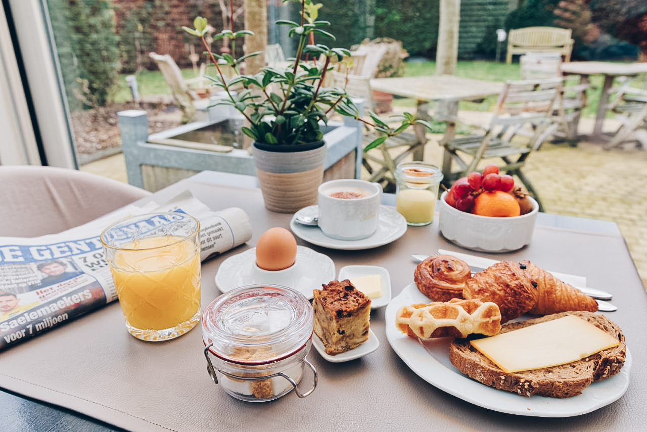 Gent: Sehenswürdigkeiten und vieles mehr