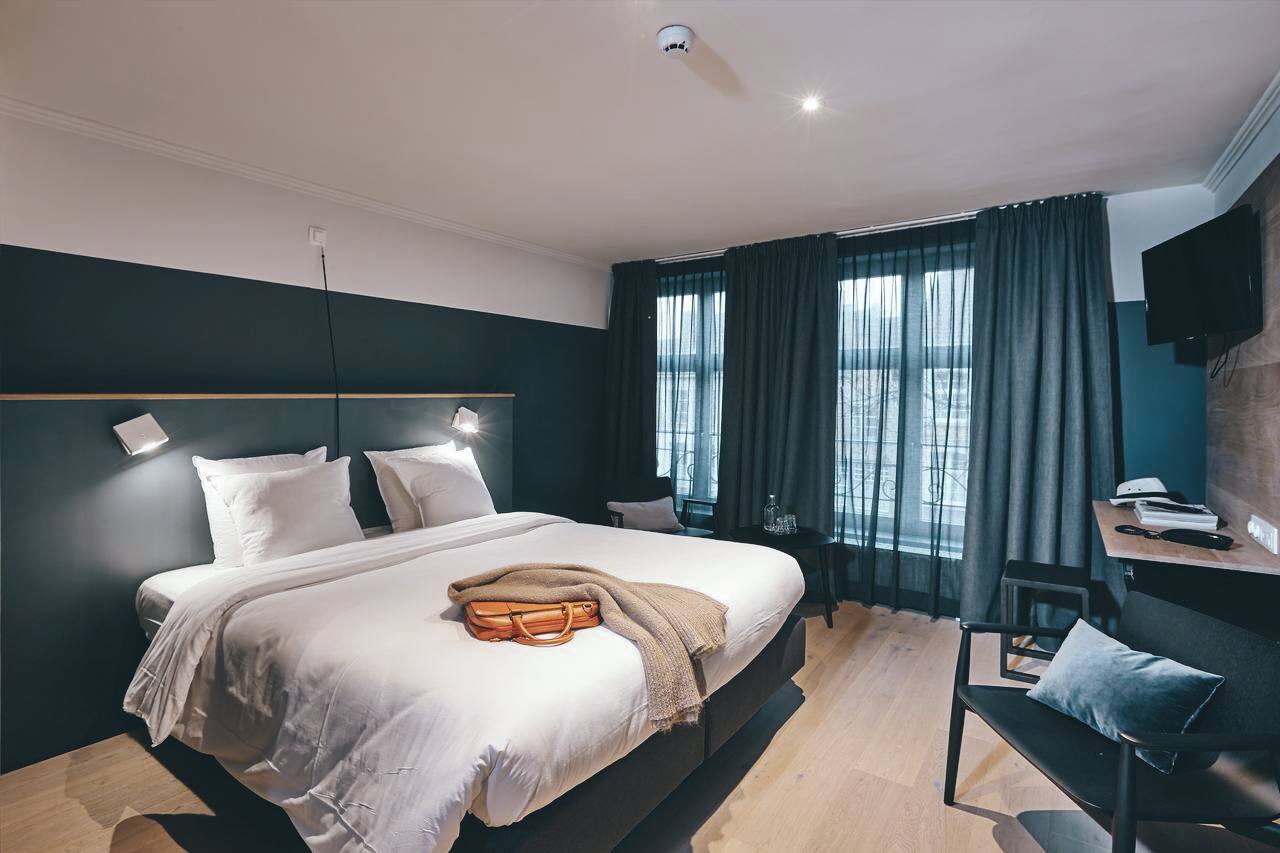 Brügge: Sehenswürdigkeiten und vieles mehr