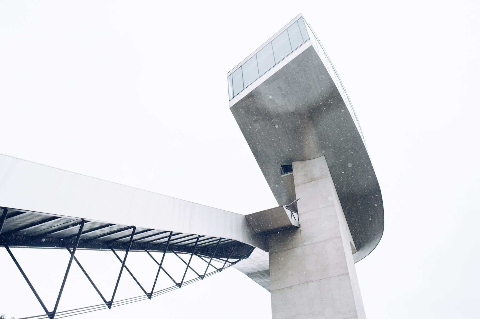 Die Olympischen Winterspiele 2022 bei ehemaligen Olympia-Gastgebern