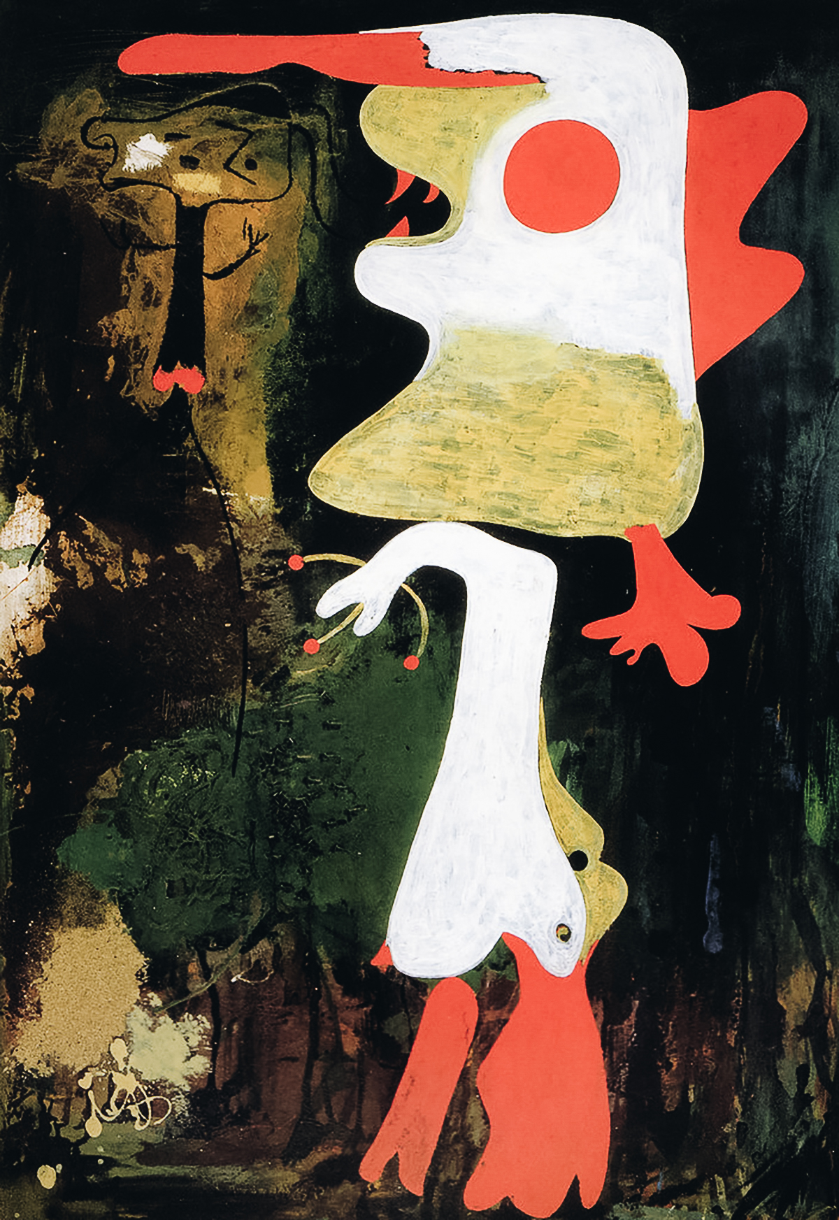 Washington: Sehenswürdigkeiten und vieles mehr