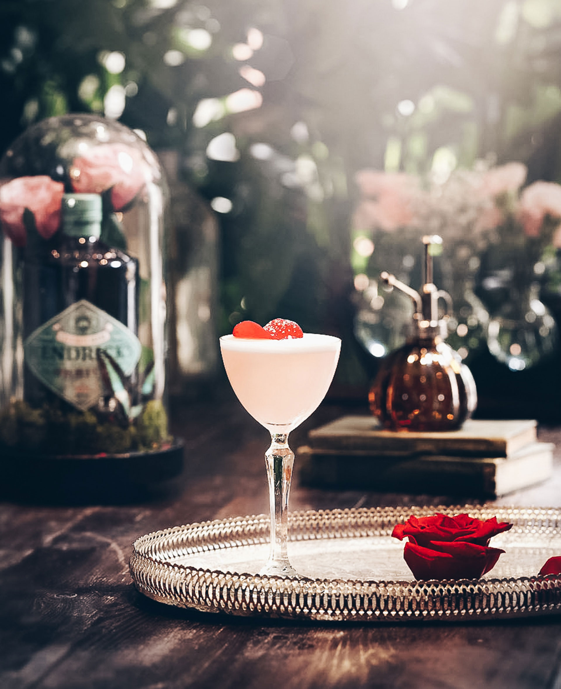 Tea Time: Die besten Lokale für Afternoon Tea in London