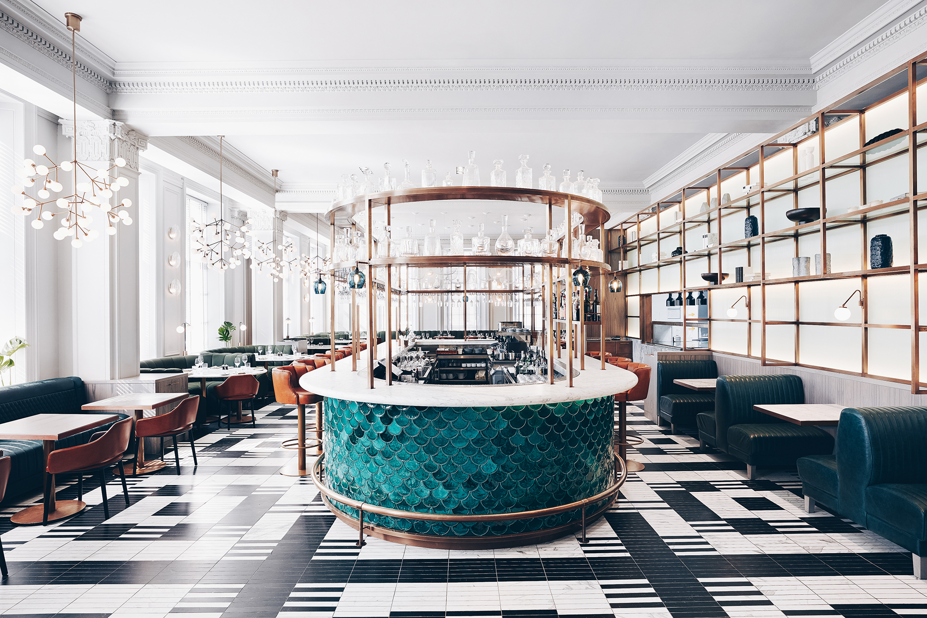 Glasgow: Sehenswürdigkeiten und vieles mehr