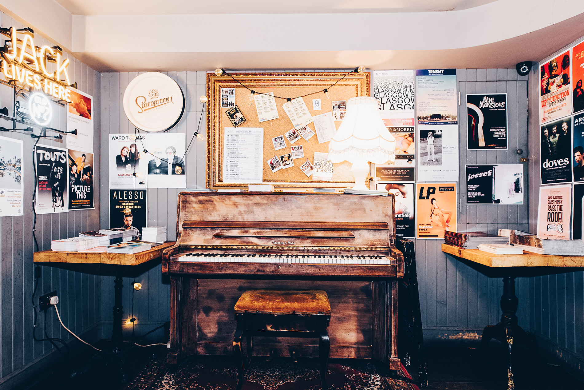 Glasgow: Sehenswürdigkeiten und vieles mehr