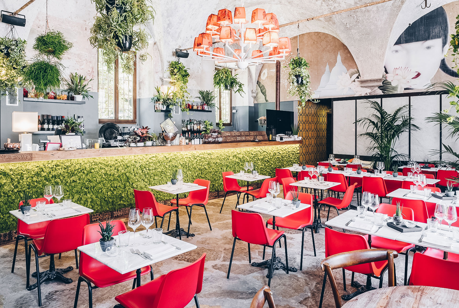 Soul Food: Die besten Restaurants Europas für Veganer und Vegetarier