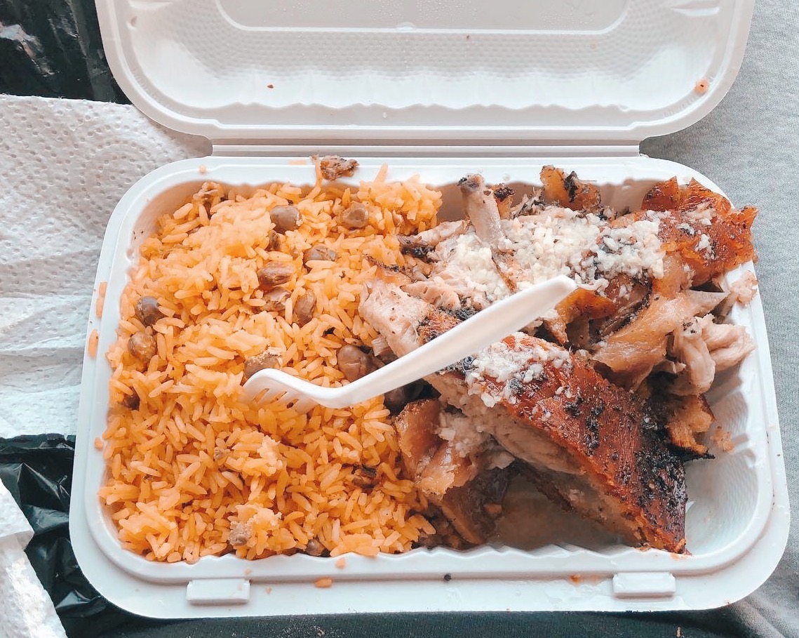 Street Food Spezial: Die besten Food Trucks von New York City